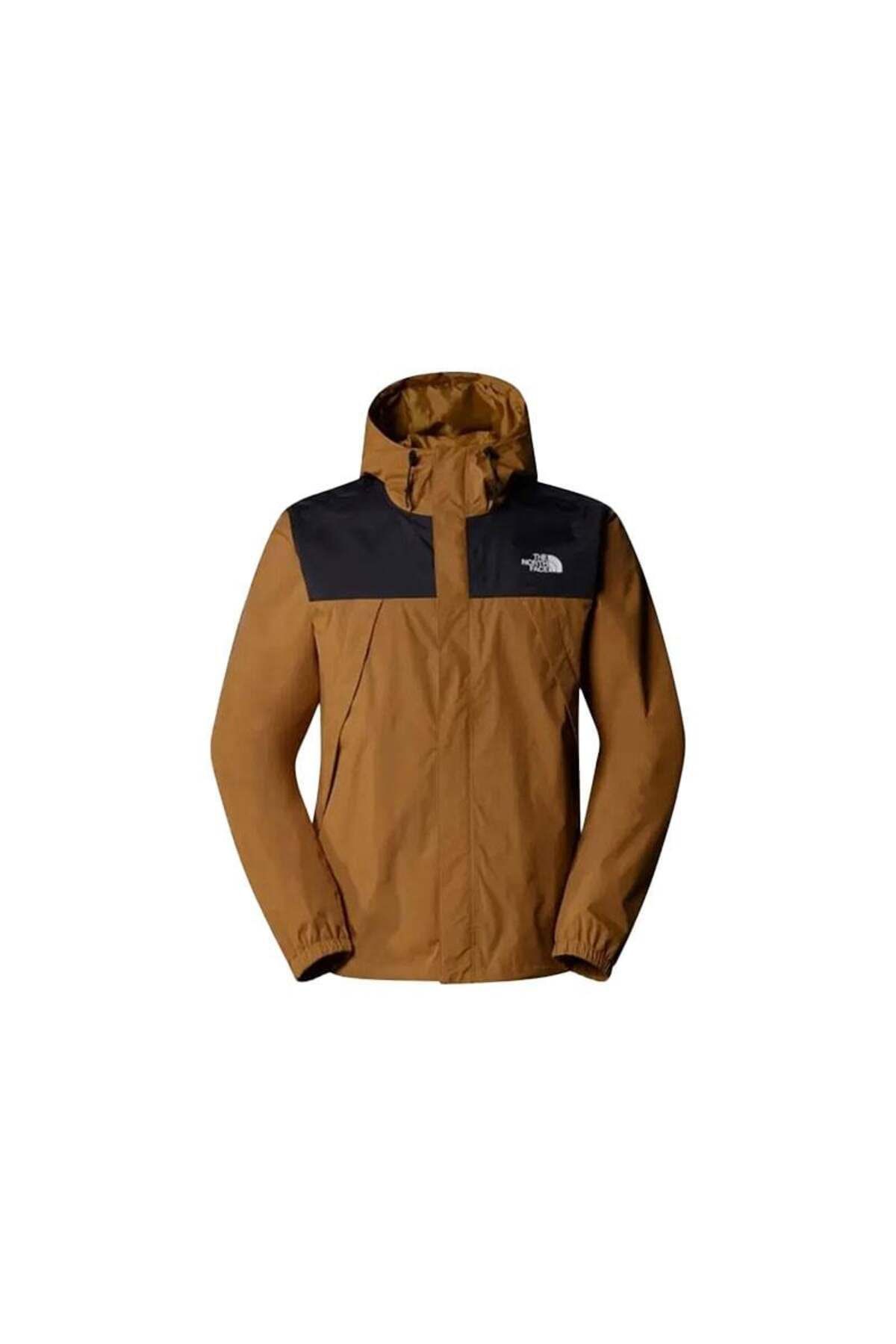 THE NORTH FACE Antora Erkek Mont NF0A7QEY4HK1
