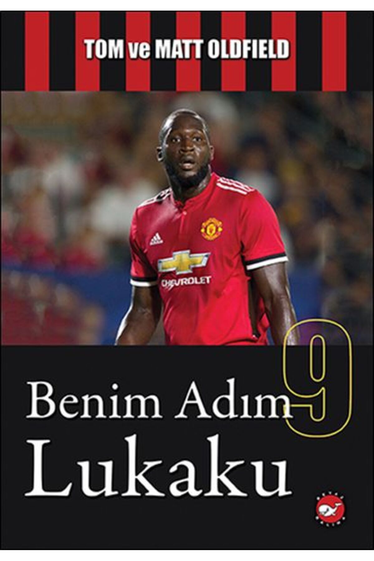 Karatay Yayınları Benim Adım Lukaku