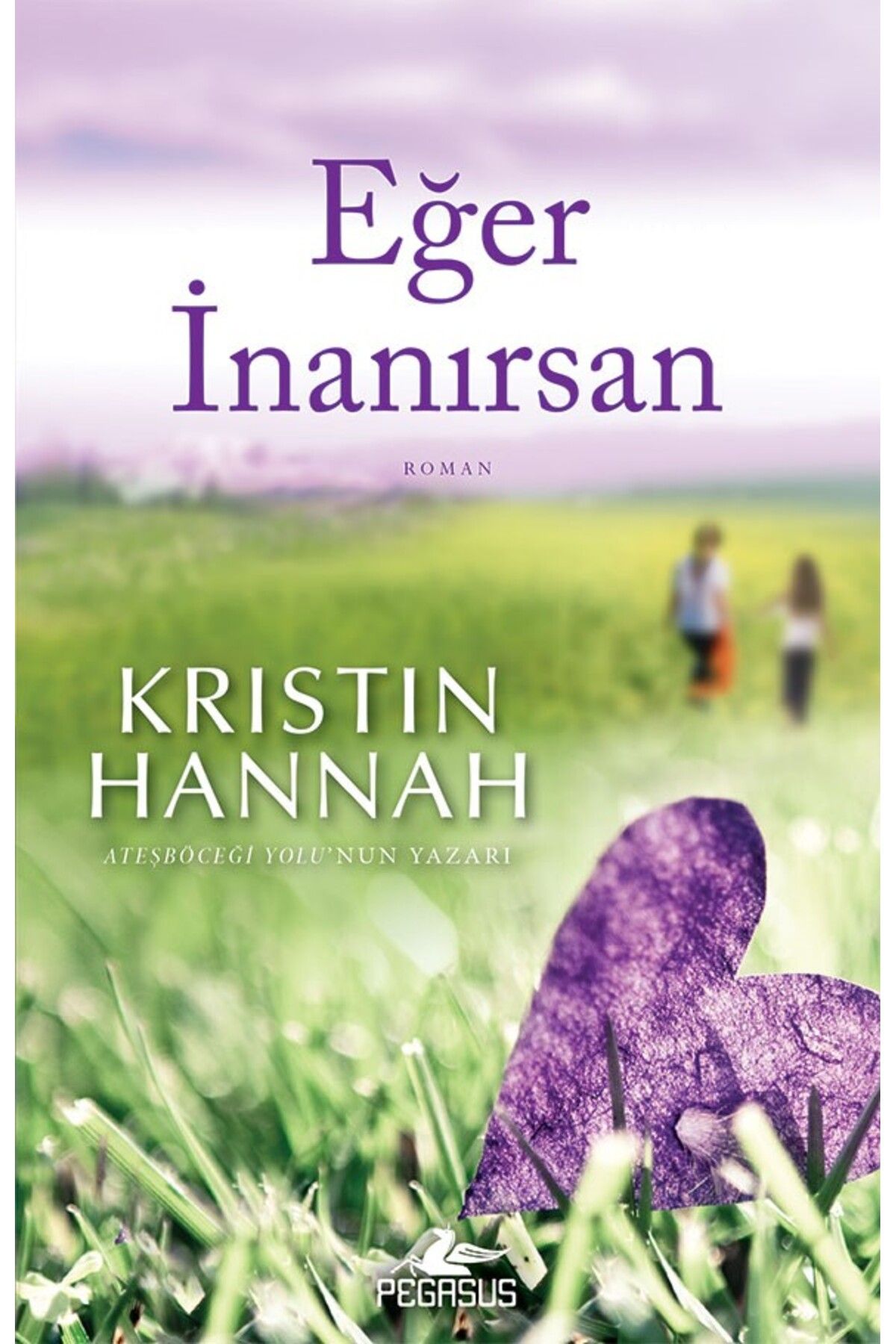 Karatay Yayınları Eğer İnanırsan
