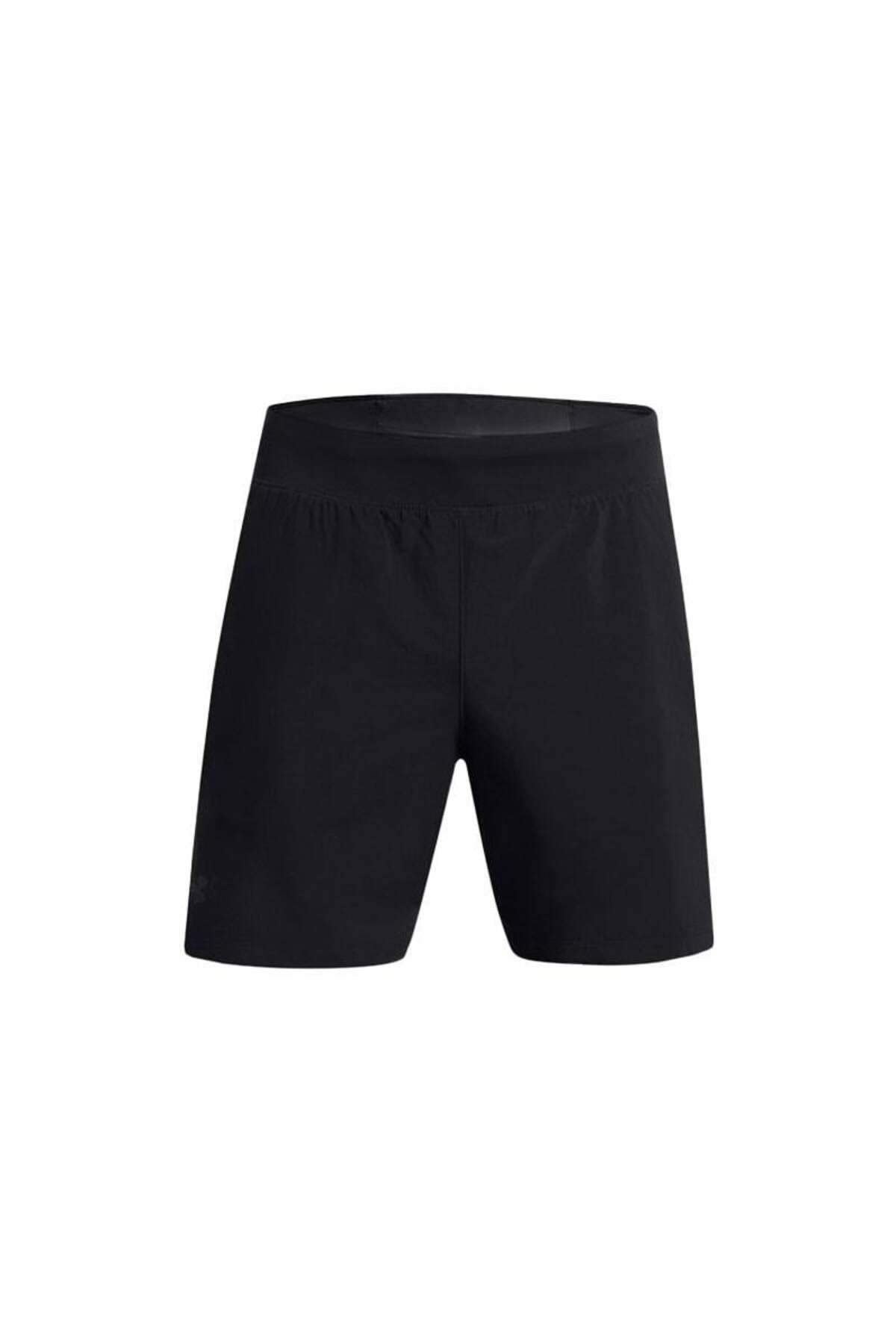 Under Armour Launch Pro 2N1 7'' Shorts Erkek Şort 1376831-001