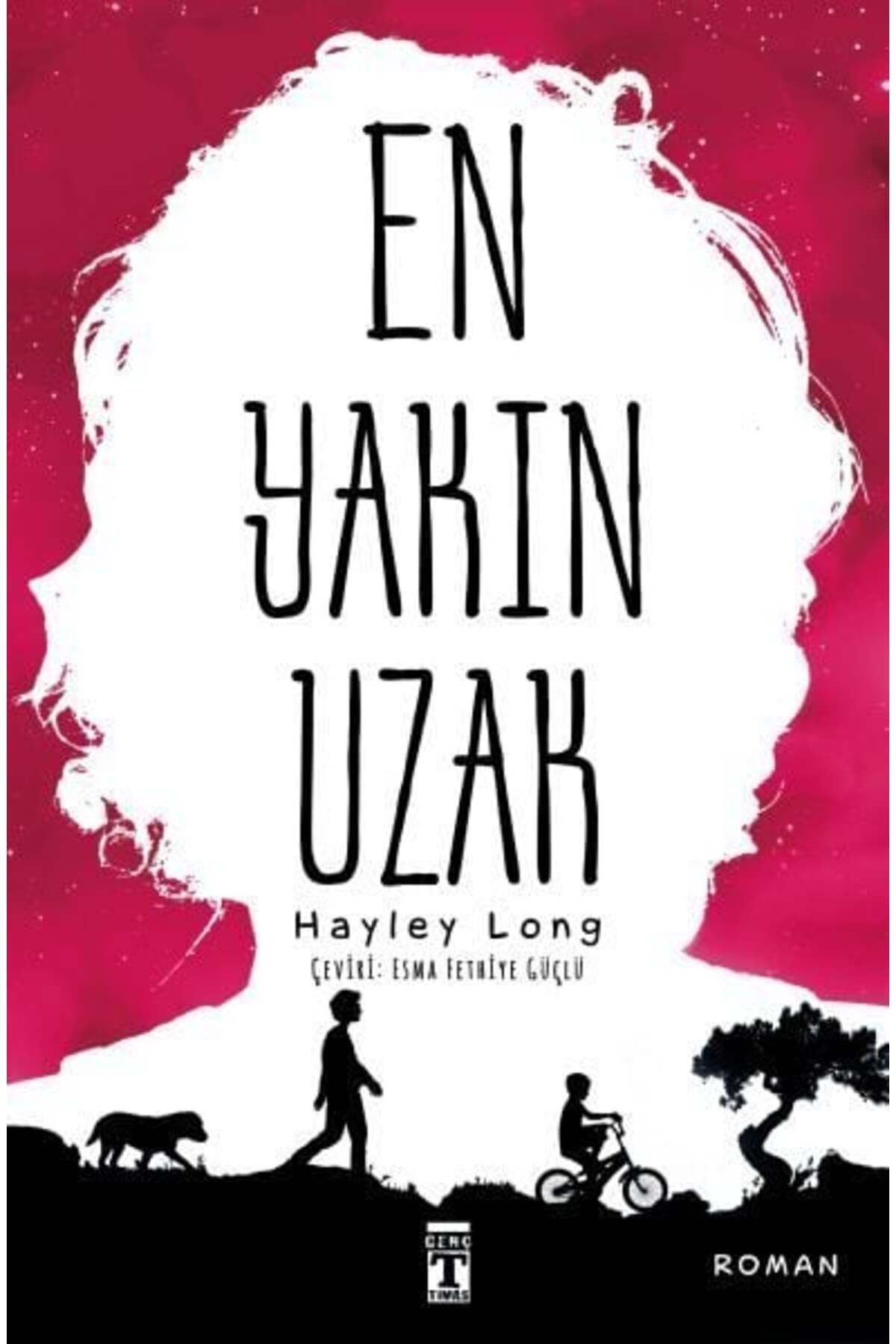 Destek Yayınları En Yakın Uzak