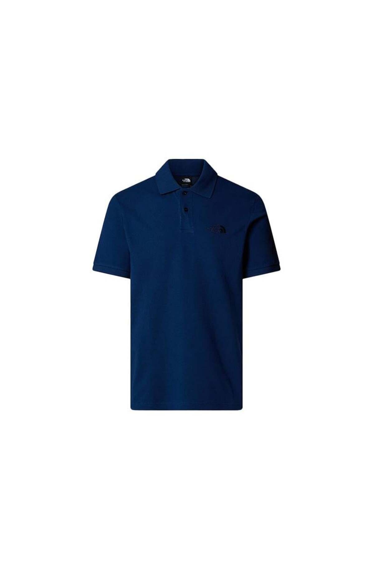 THE NORTH FACE M Essentıal Erkek T-Shirt NF0A8C1PD1R1