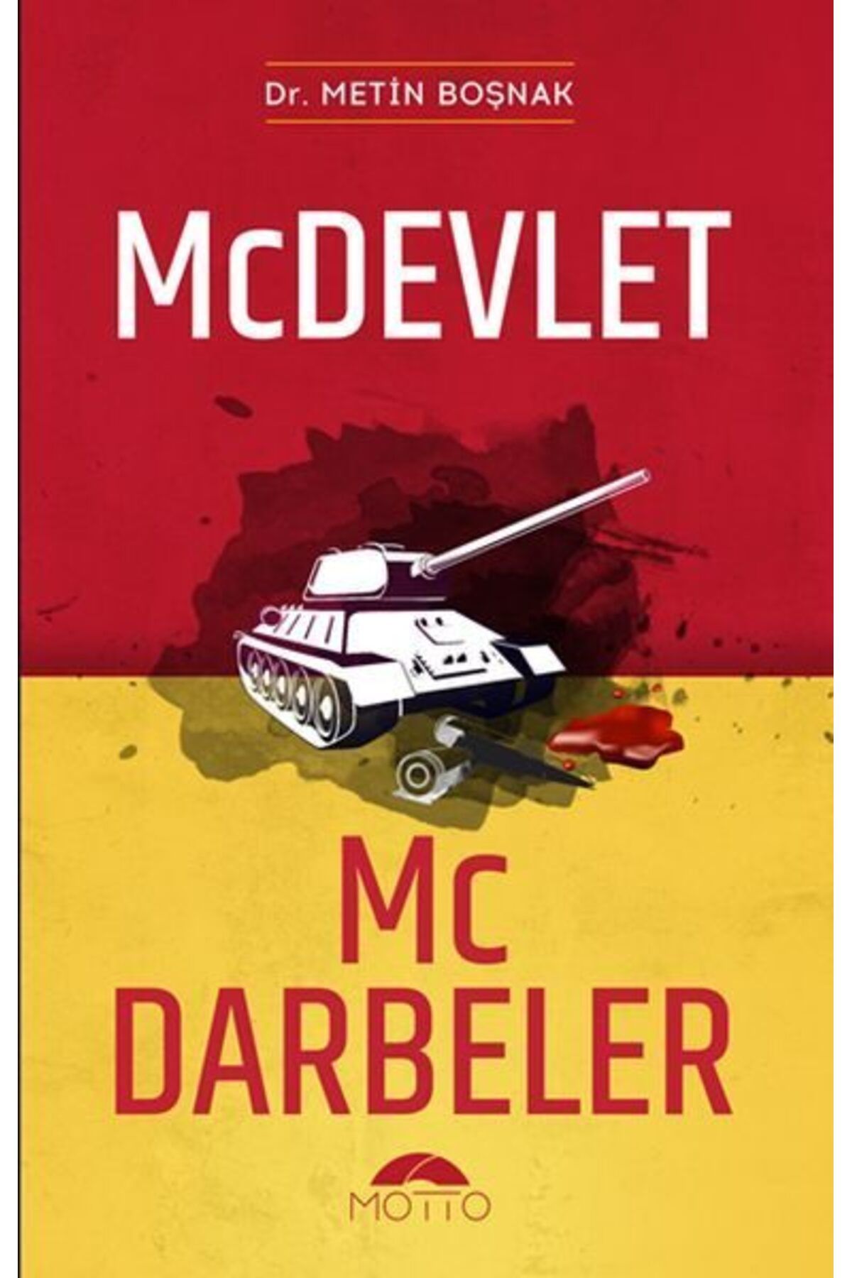 Karatay Yayınları Mc Devlet Mc Darbeler