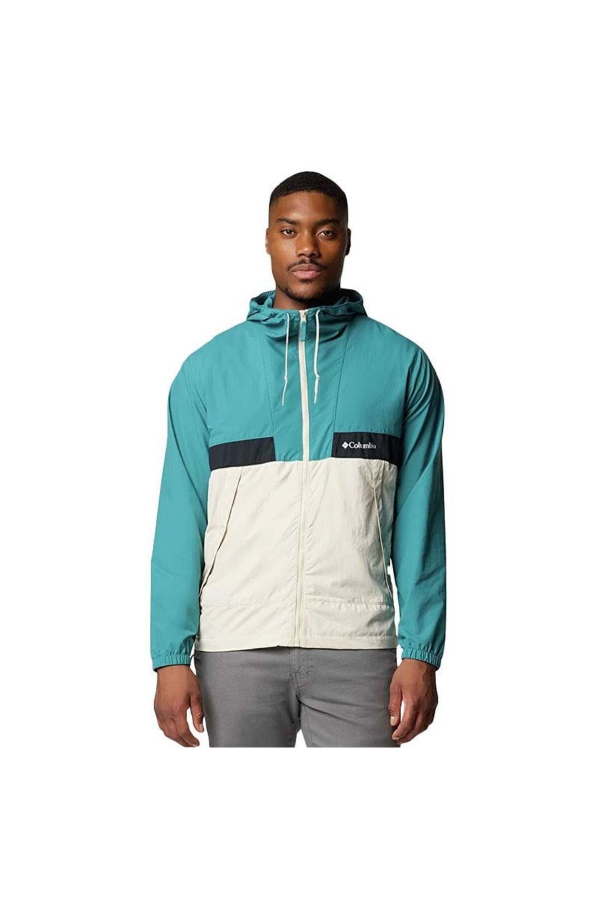 Columbia Spıre Valley Erkek Ceket WM7321-364
