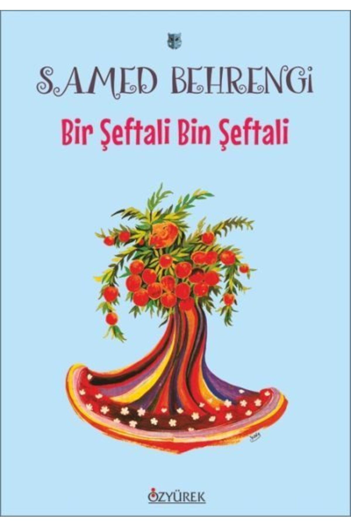 Destek Yayınları Bir Şeftali Bin Şeftali