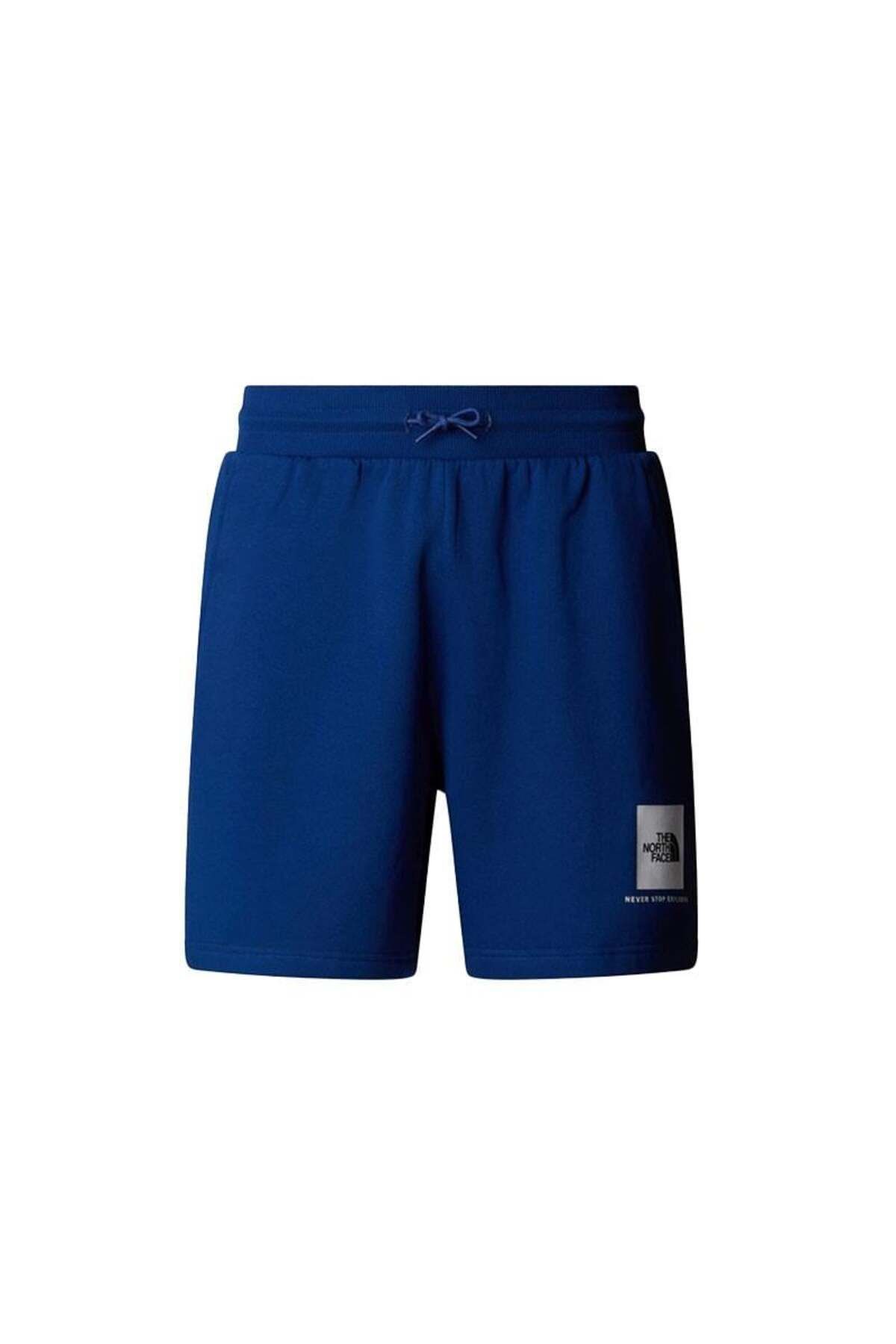 THE NORTH FACE M Box Nse Erkek Şort NF0A8C1JH4B1