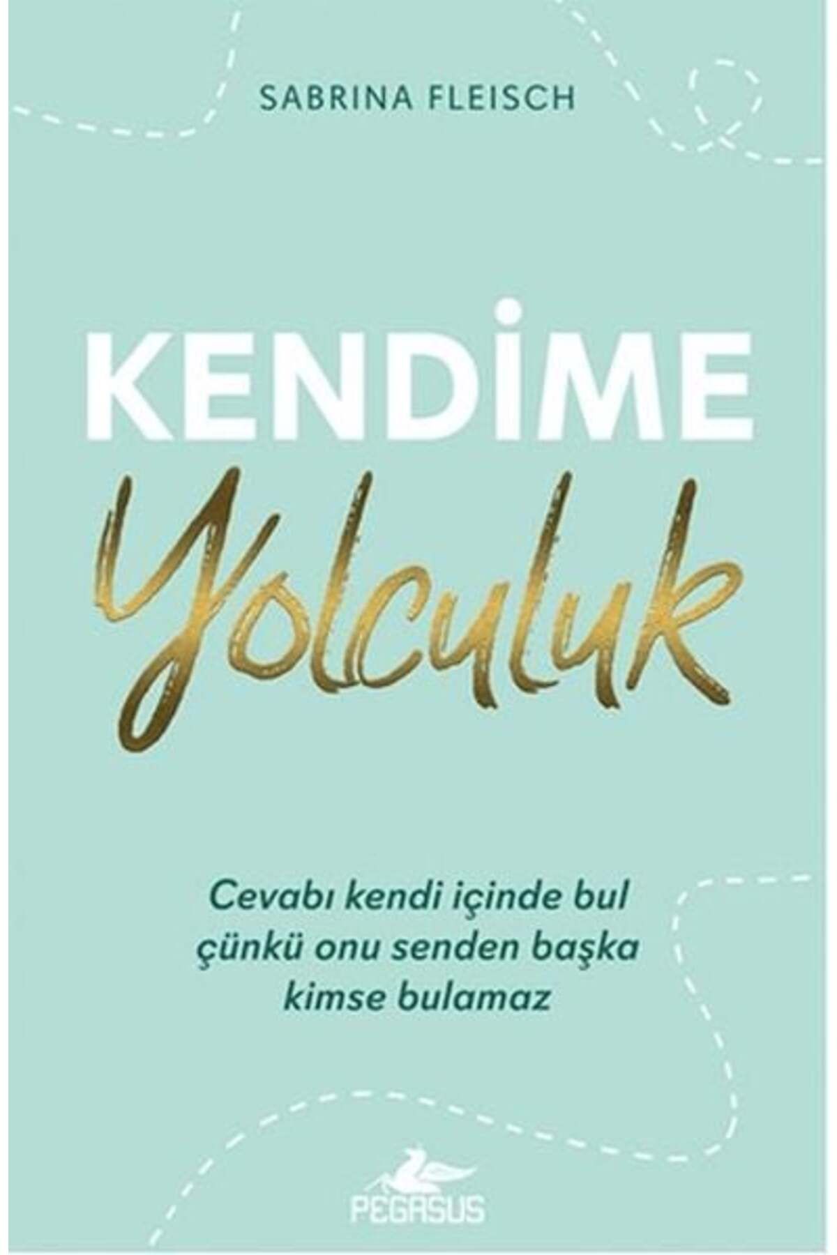 Karatay Yayınları Kendime Yolculuk