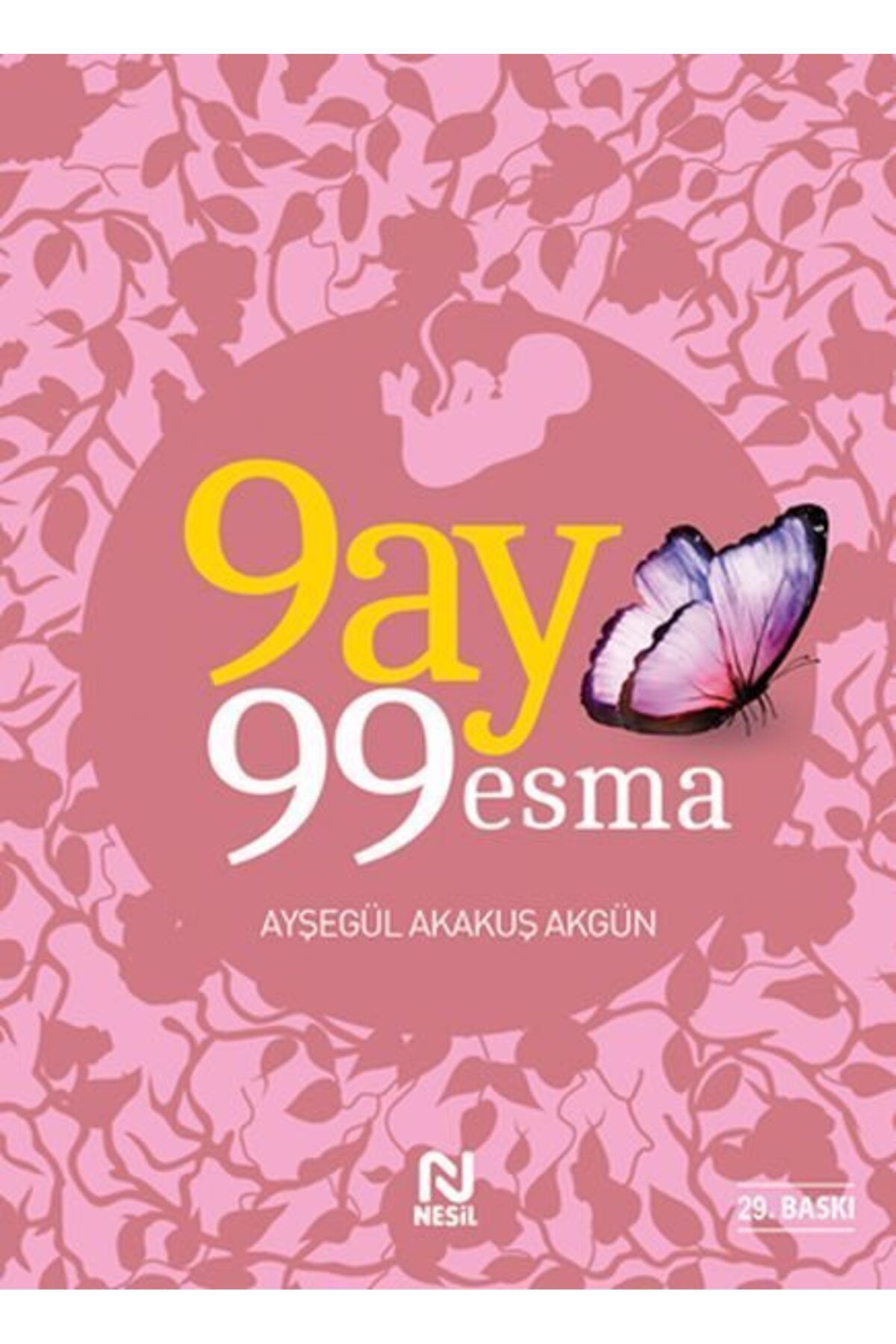 Destek Yayınları 9 Ay 99 Esma