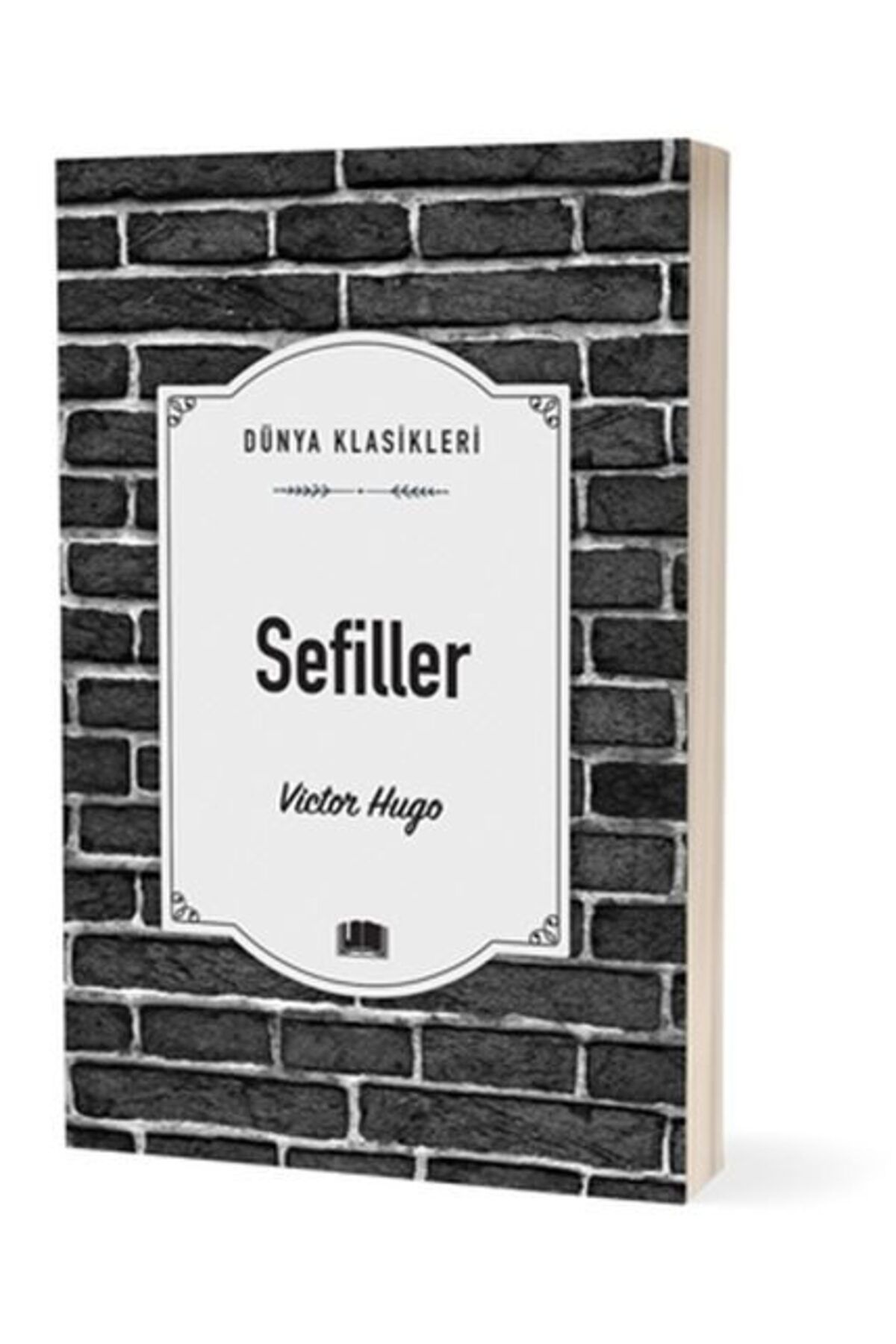 Ema Kitap Sefiller