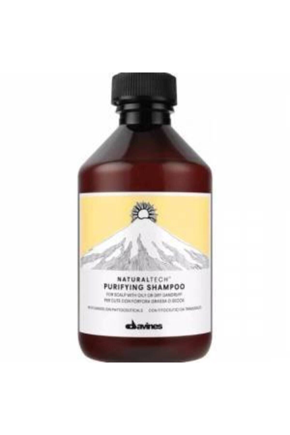 Davines Besleyici Kepeğe Karşi Şampuan 250 Ml KUAFOREVA121