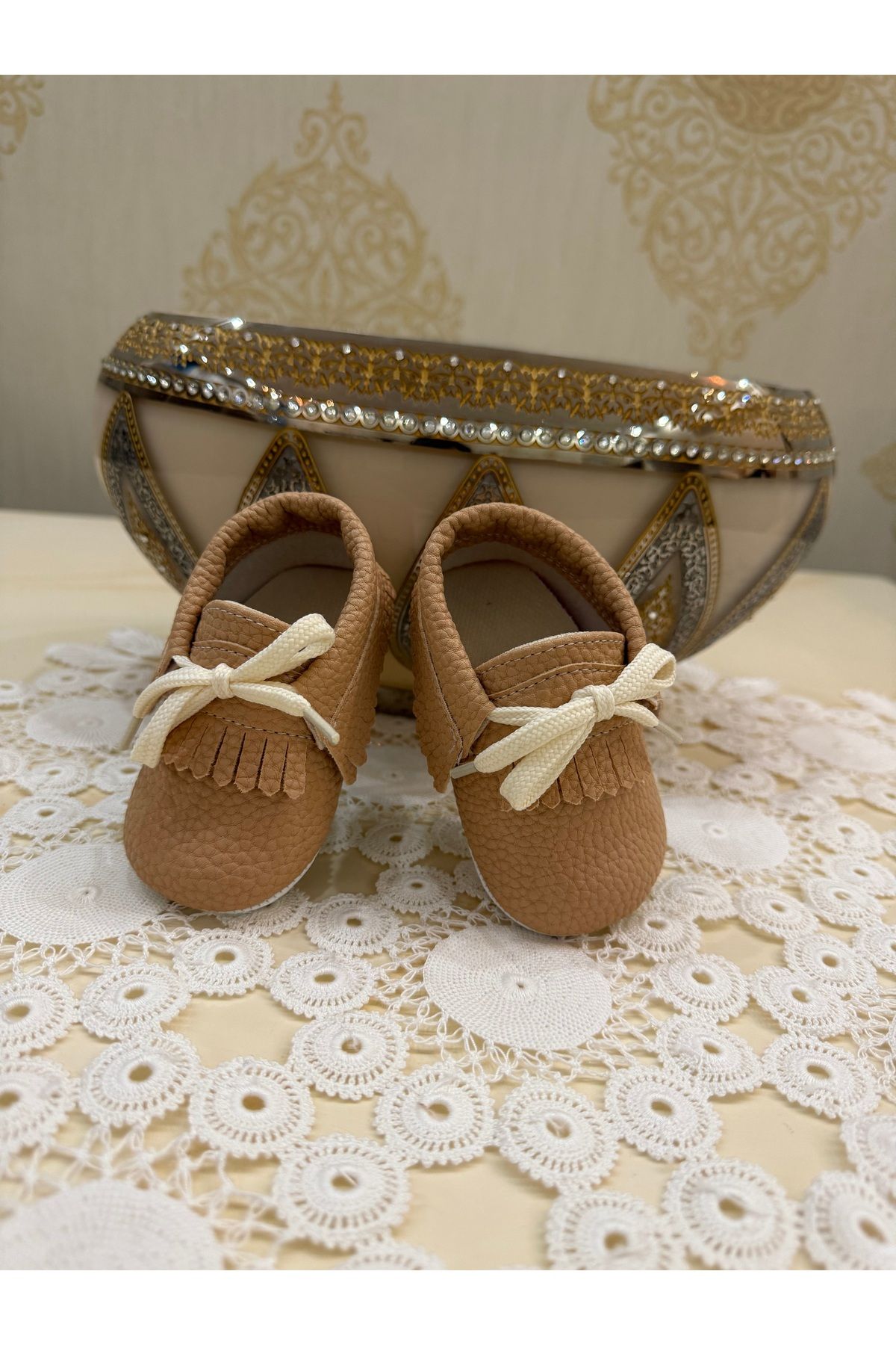 Butik Bebek Ayakkabı