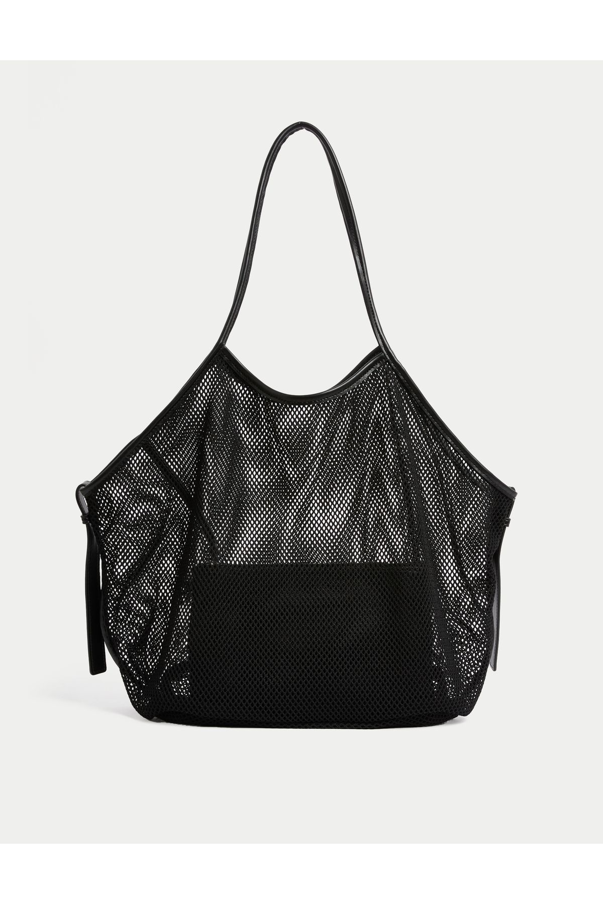 Marks & Spencer File Tote Çanta