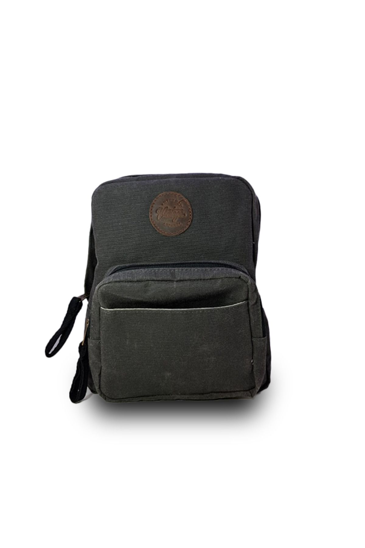 Old Cotton 7210 S MERSEY BAG MİNİ SIRT ÇANTASI