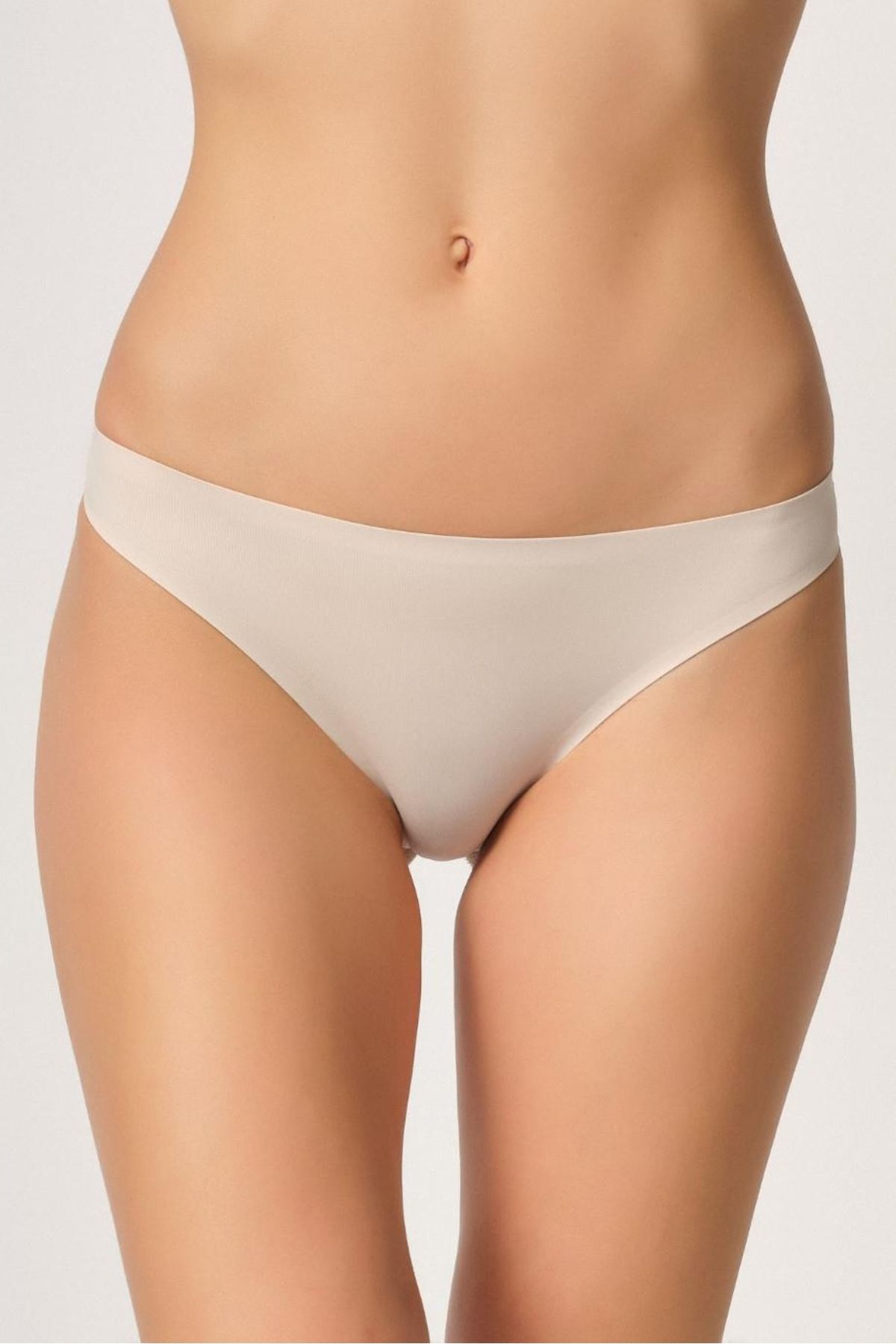 Beruflic TEN MI Angel 2802 Yapıştırma Lazer Kesim String Külot