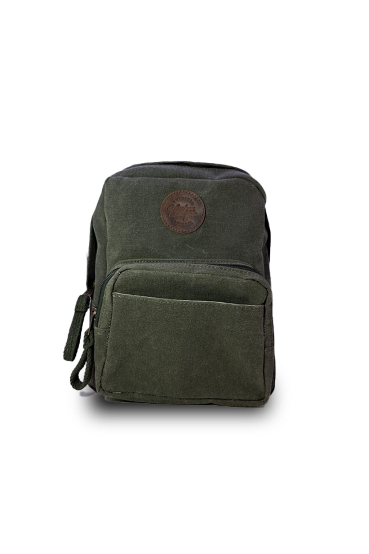 Old Cotton 7210 S MERSEY BAG MİNİ SIRT ÇANTASI