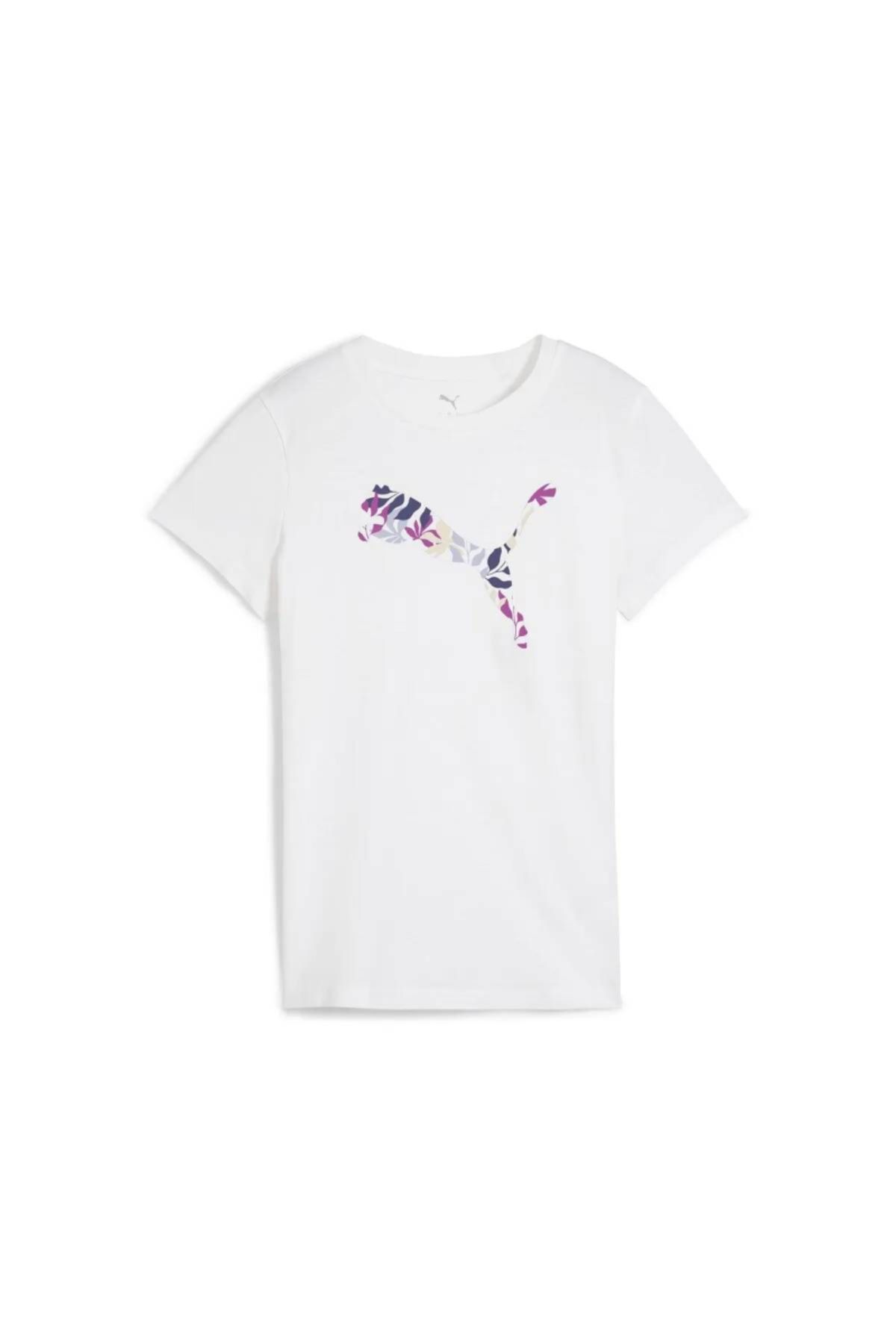 Puma Kadın T-shirt