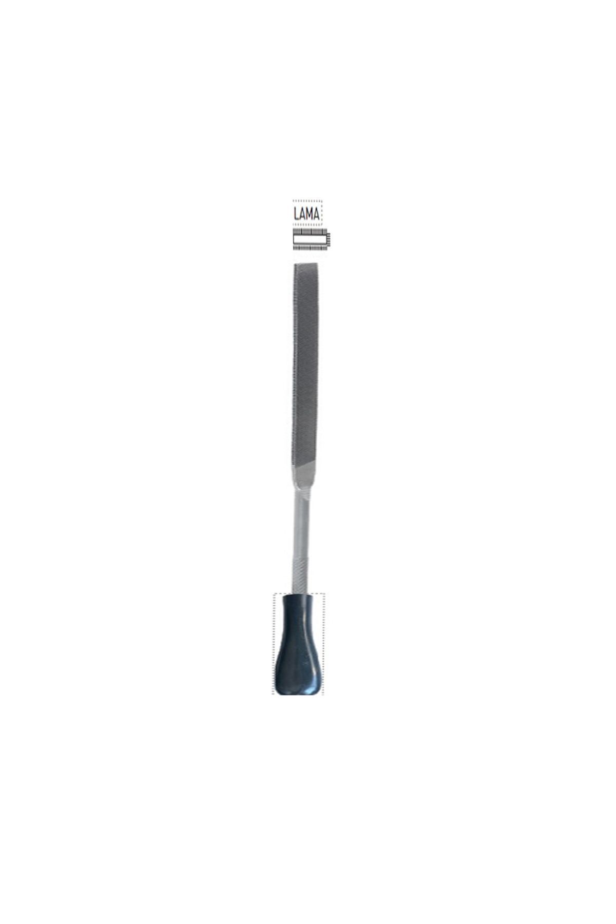 teknotrust 200mm LAMA SAATÇİ EĞE SAPLI