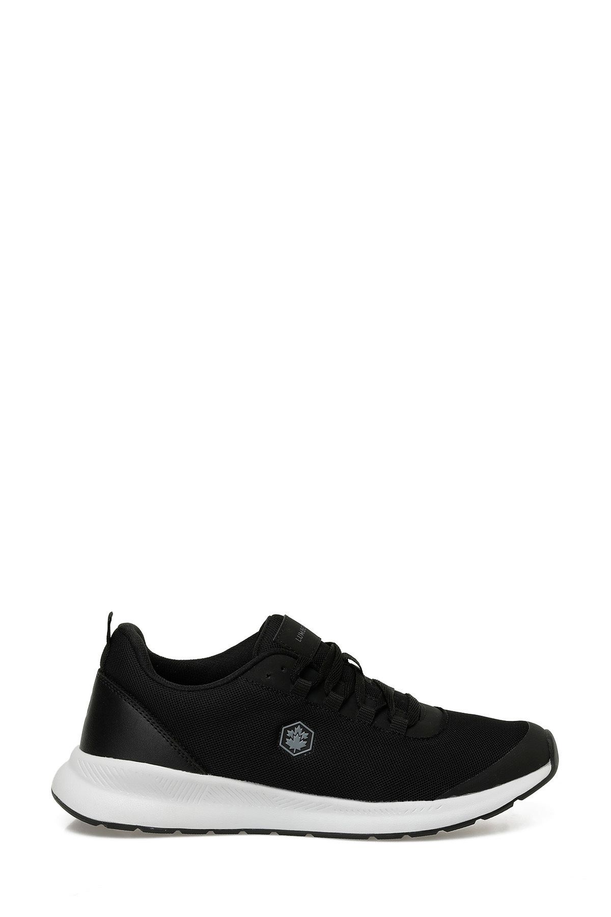 lumberjack JACKSON 5PR Siyah Erkek Sneaker