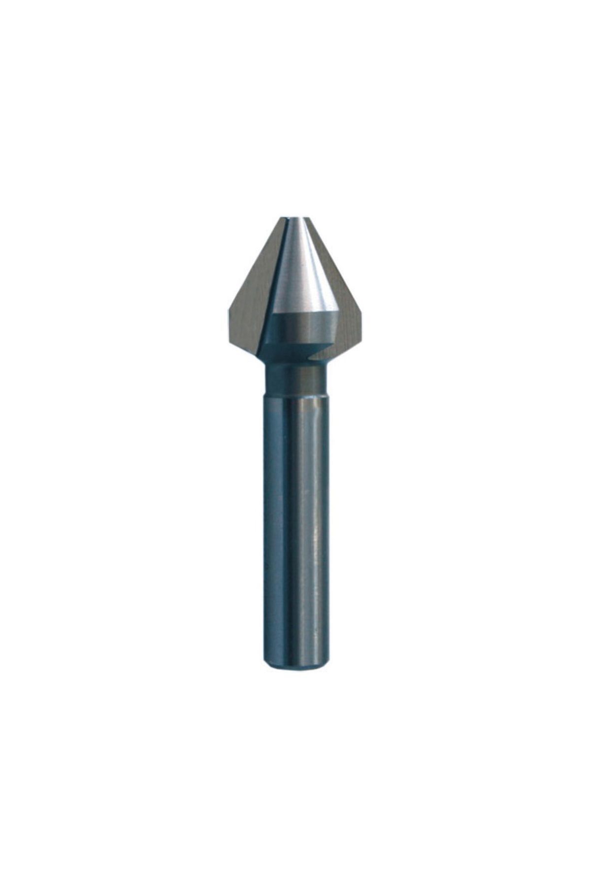 teknotrust 6.3mm CZTOOL HAVŞA FREZE 60° DIN334/C HSS