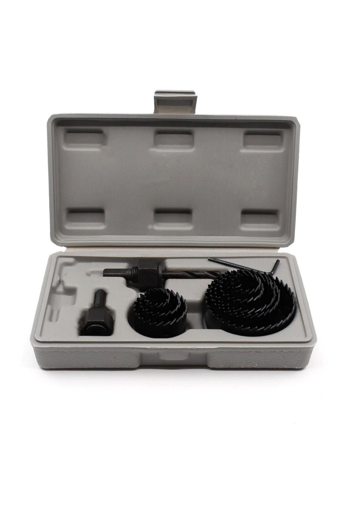 teknotrust BAY-TEC AÇMA SETİ 11li Set