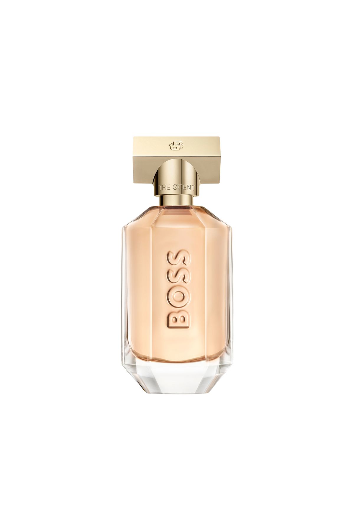 Hugo Boss The Scent For Her Edp 100 ml Kadın Parfüm