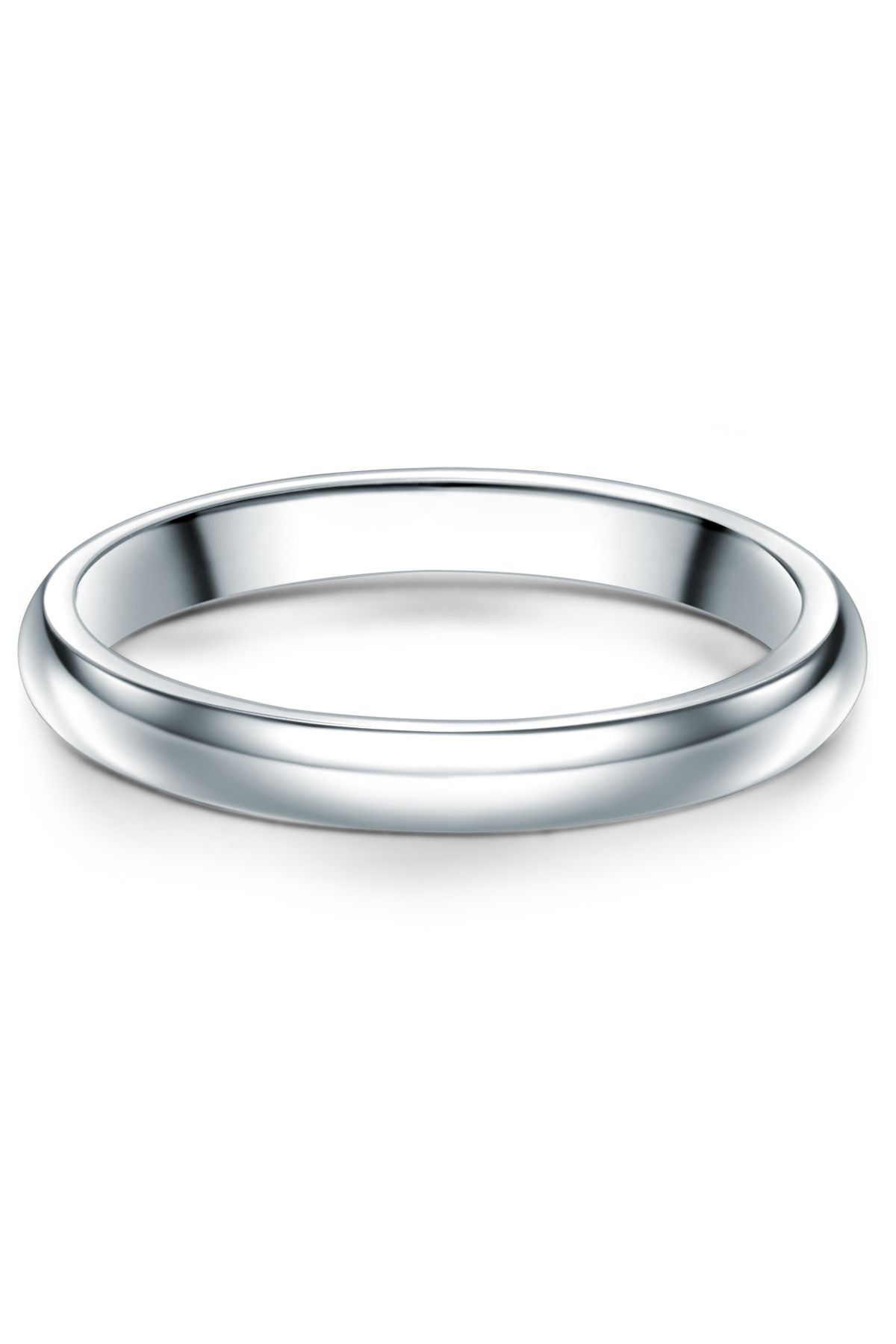 Trilani-Silberring Ring Sterling Silber 1