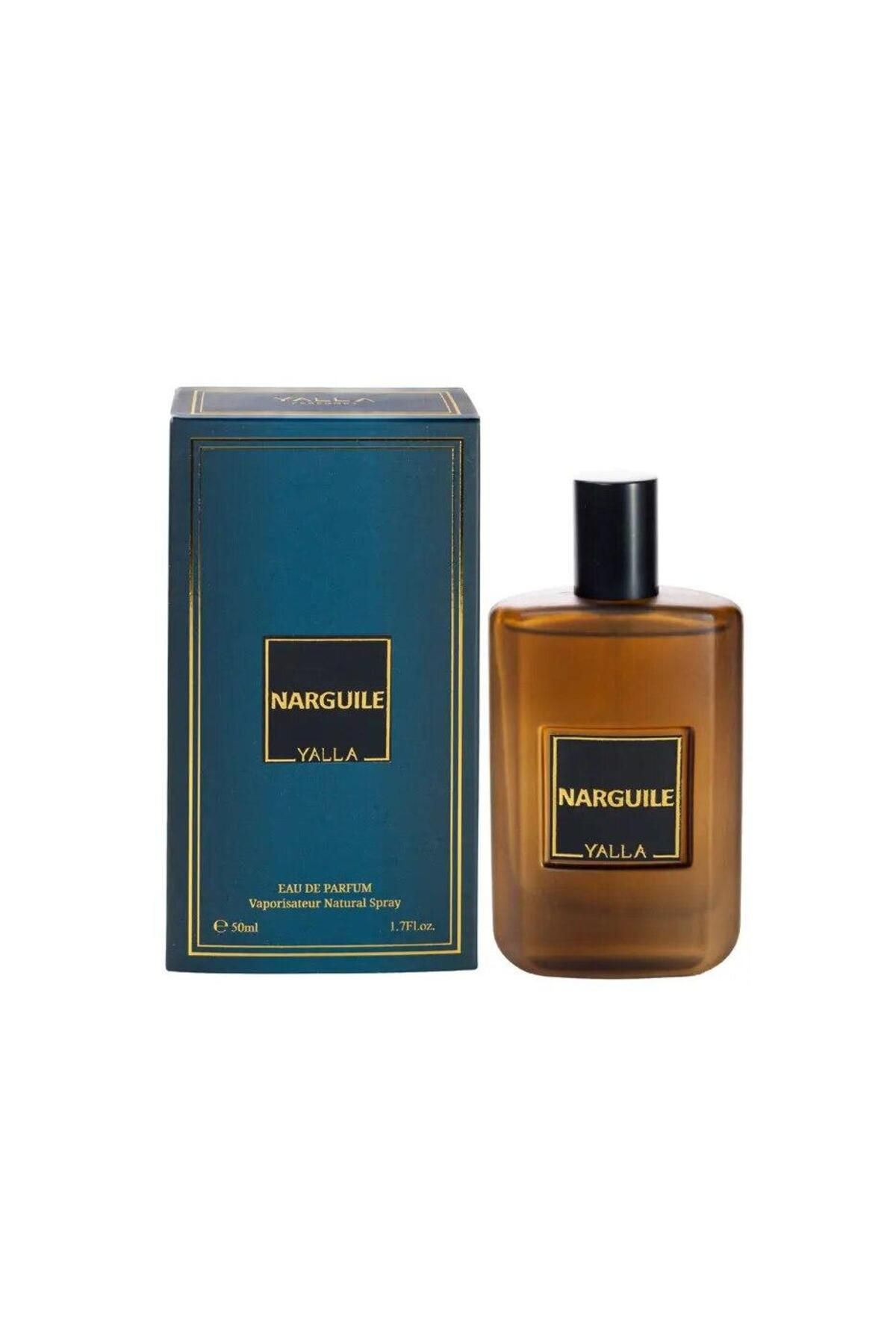 Yalla Narguile, Yalla, Parfum De Dama , 50 Ml Femeie - One Size