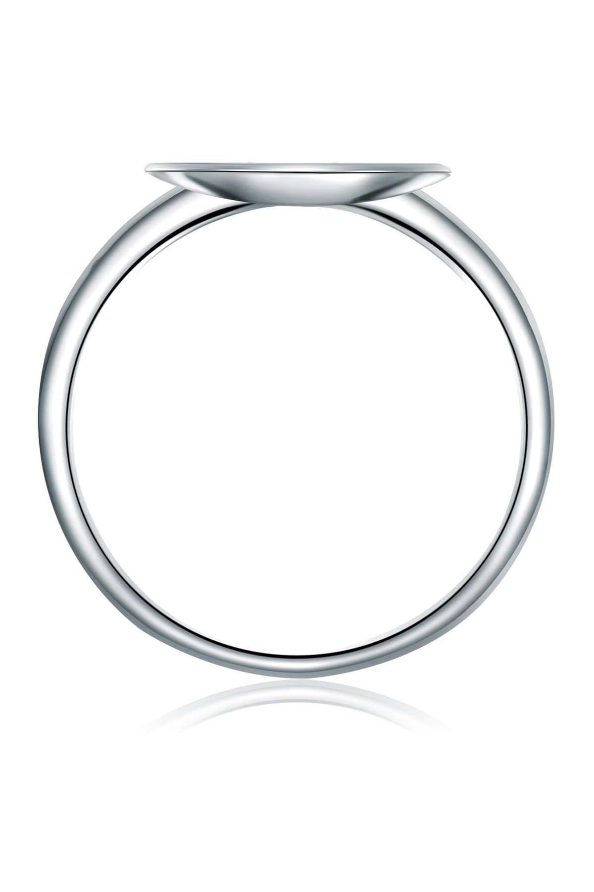 Rafaela Donata-Silberring Ring Sterling Silber 3