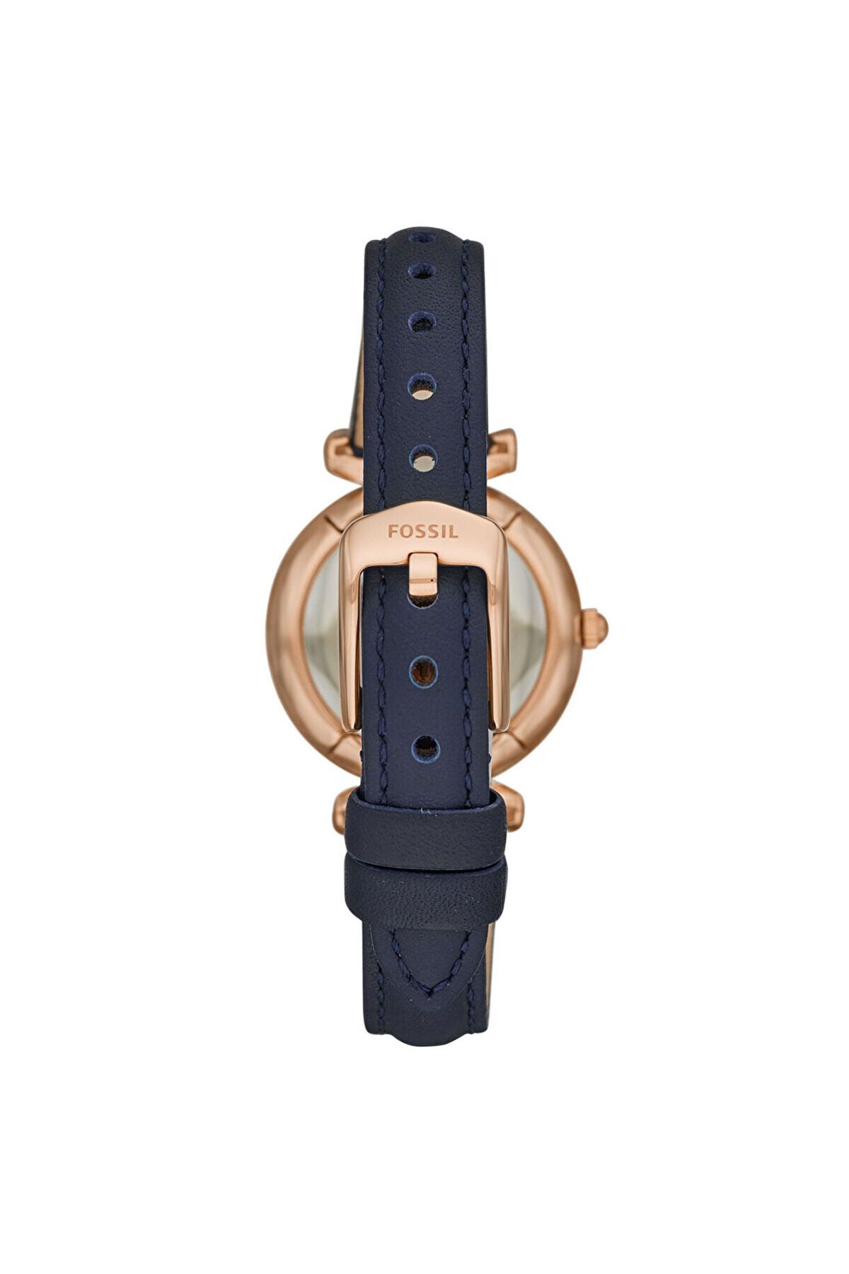 Fossil-Fes4502 Fossil Women's Wristwatch 3