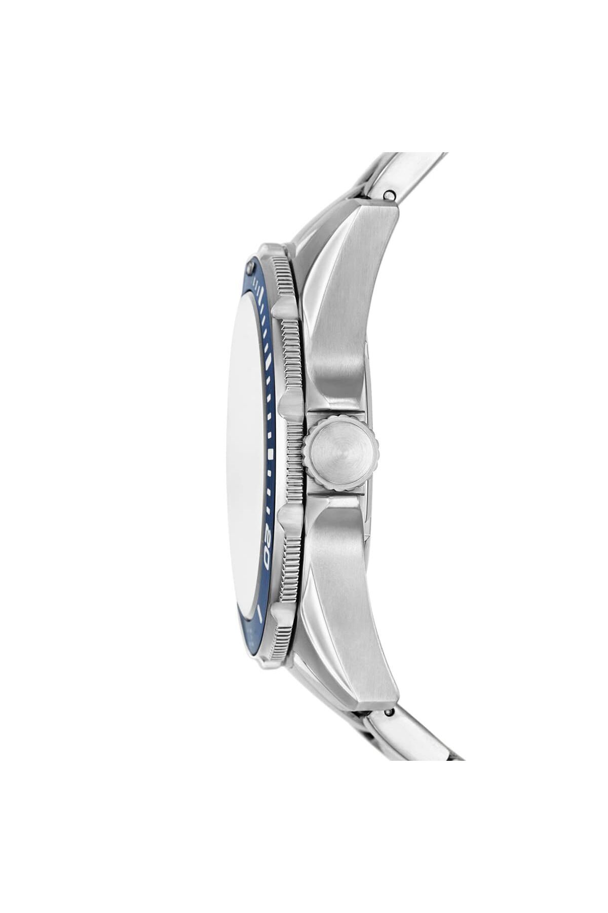 Fossil-Fbq2881 Men's Watch 2