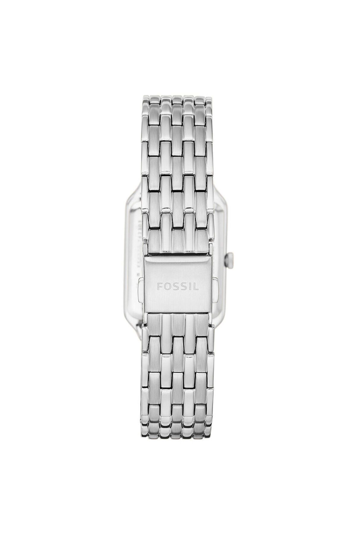Fossil-FES5221 Women's Wristwatch 3