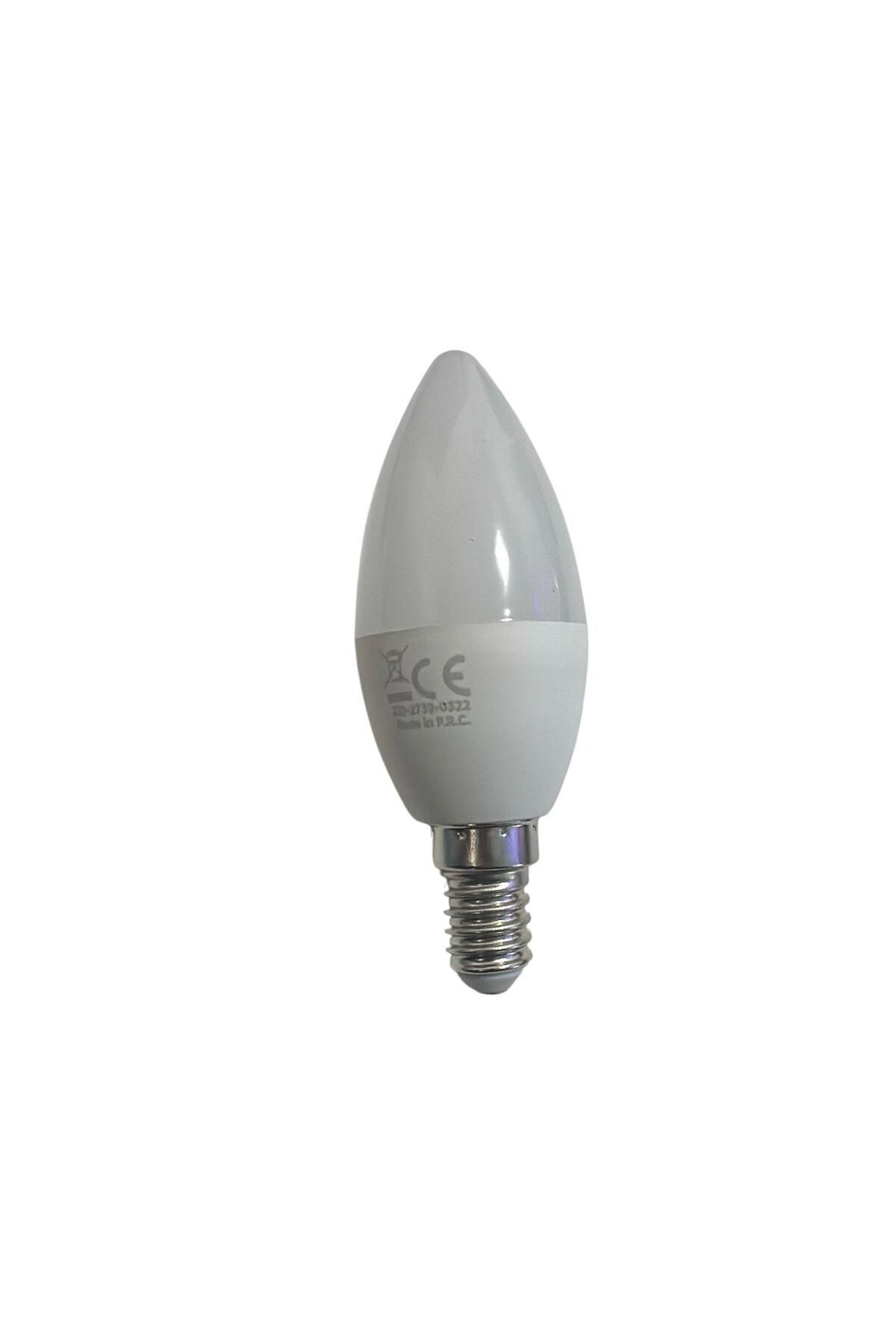 Cata LED AMPUL MUM 5W/GÜNIŞIĞI