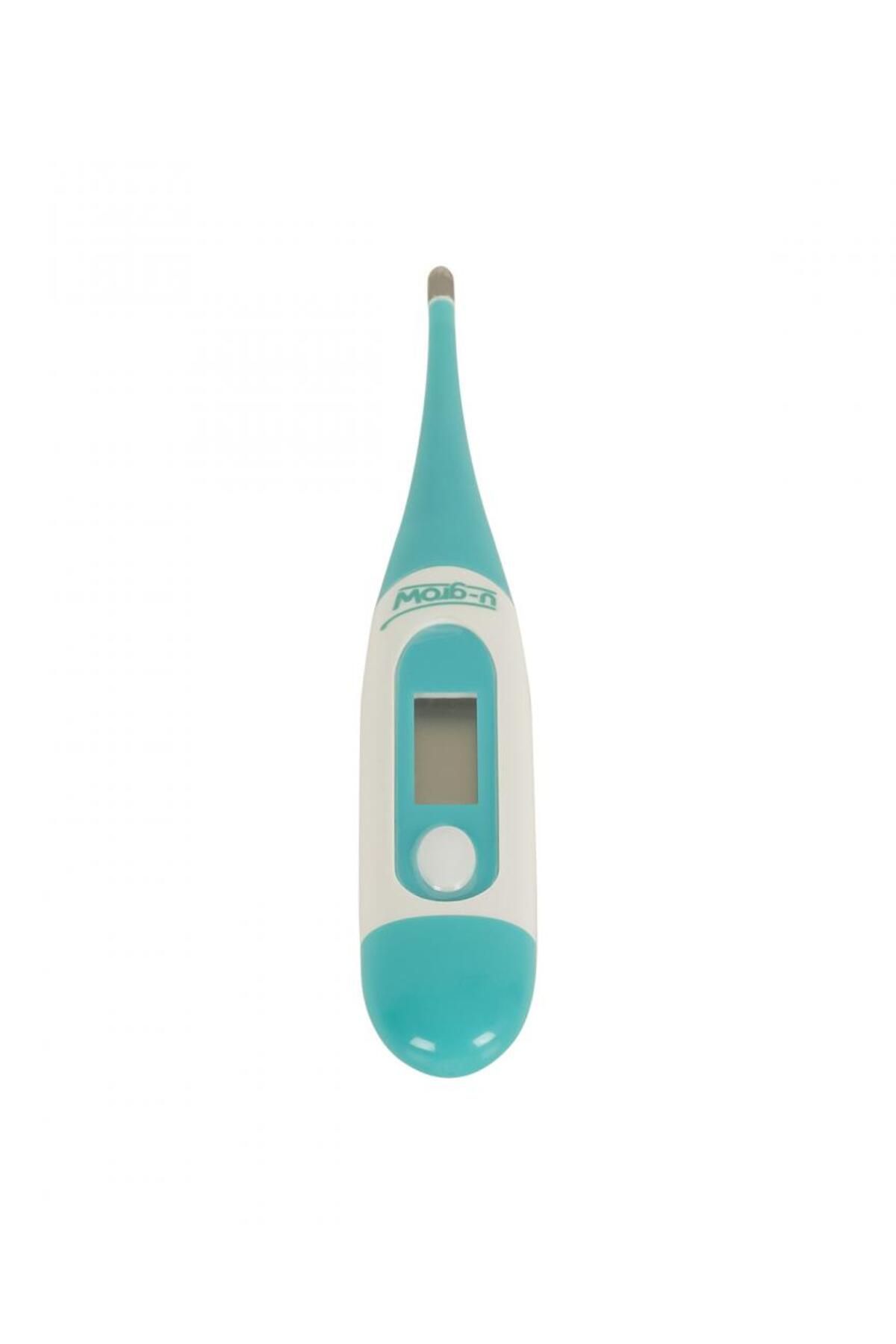 U-Grow-Thermometer Dig Varf Flex U003-ft 1