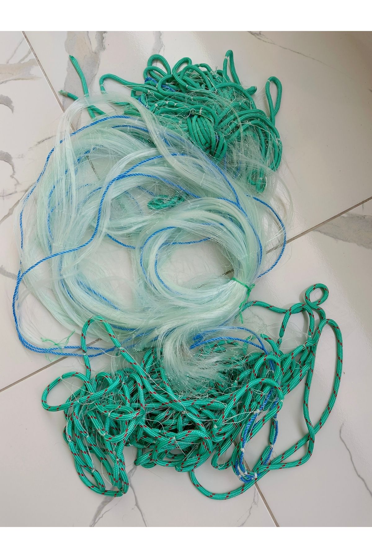 shop Balık Ağı germe ağ 18 metre
