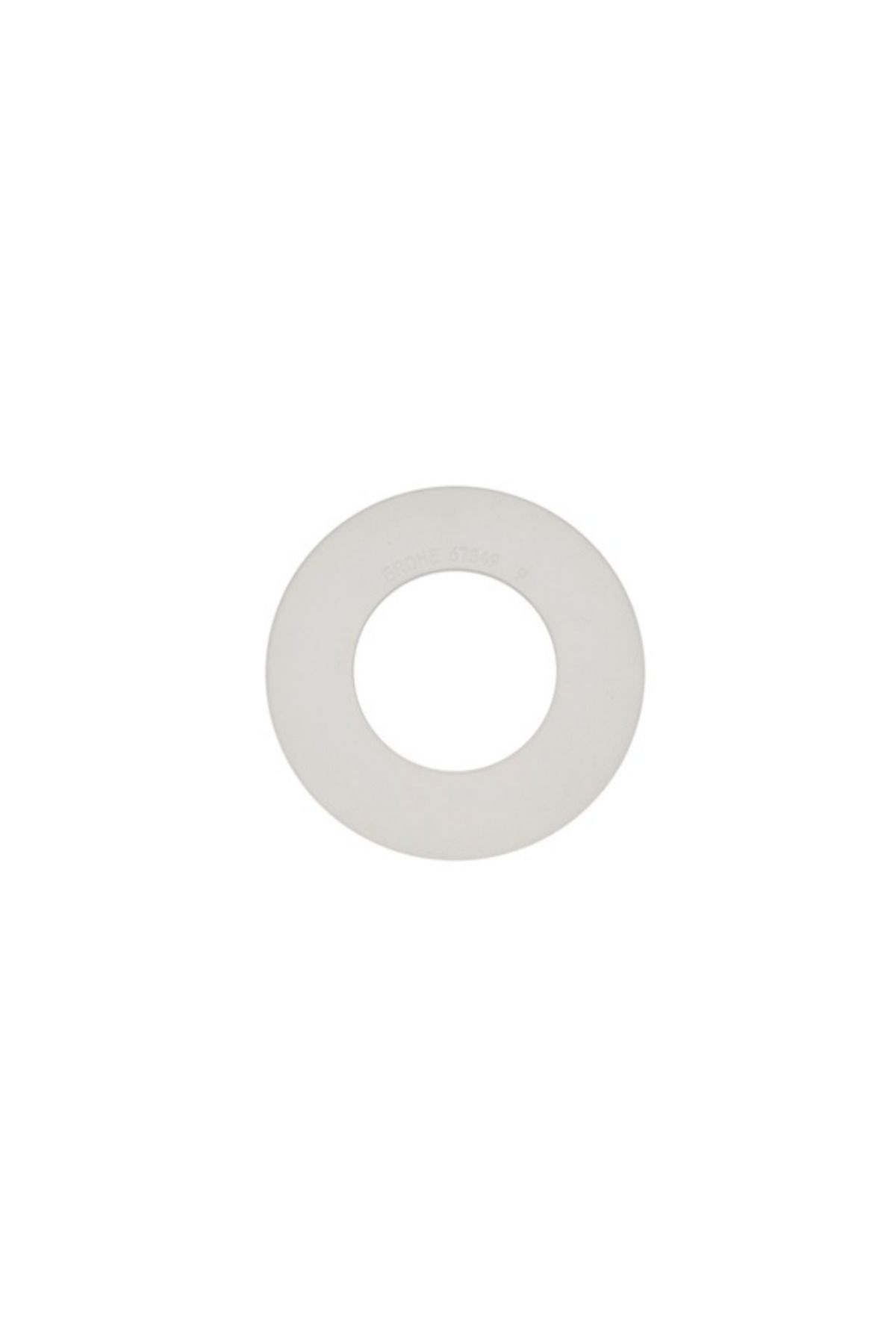 Grohe Boşaltma Grubu Contası