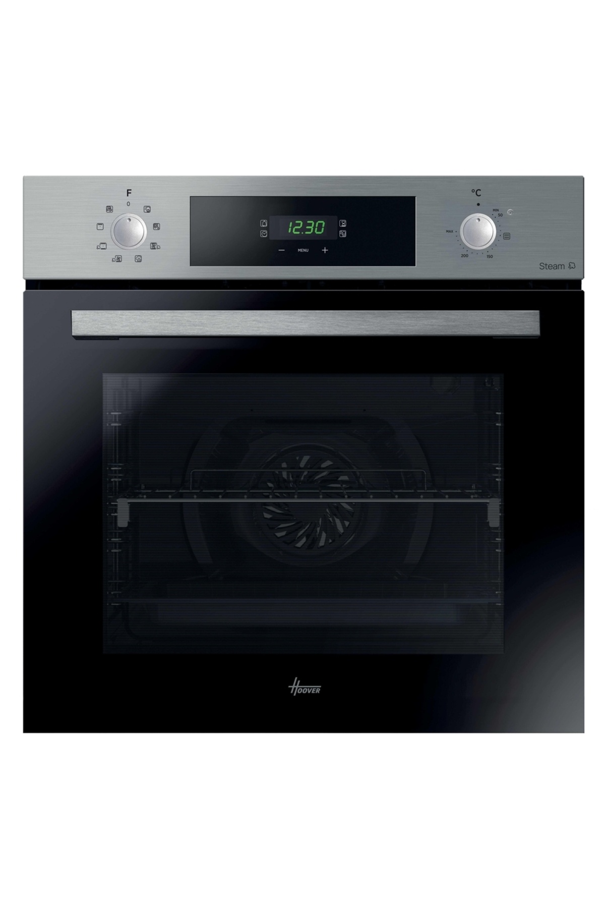Hoover HO3158IN 70 Lt Inox Ankastre Fırın