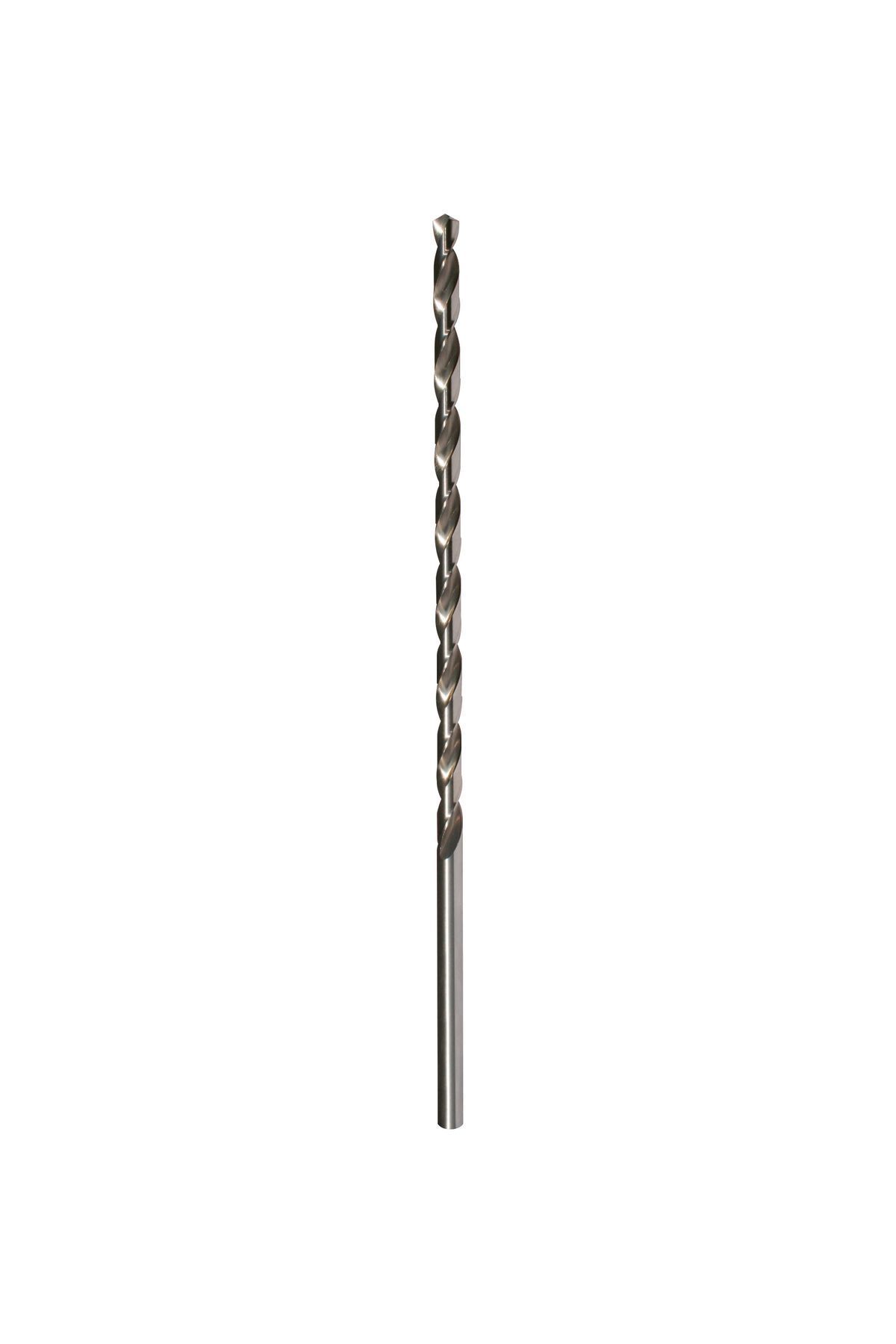 teknotrust 6.5x275mm DIN1869 EKSTRA UZUN MATKAP UCU HSS