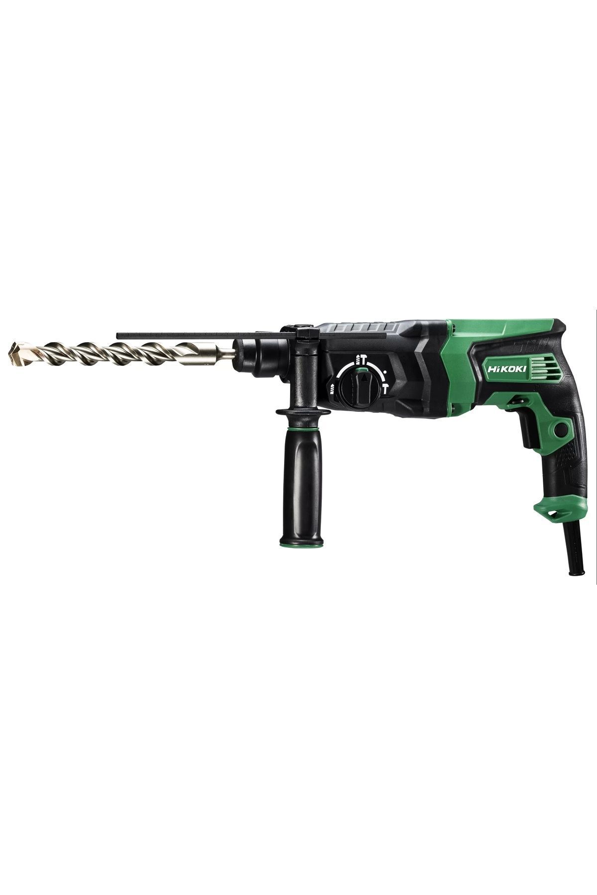 teknotrust Hikoki Dh26pc2 26mm 830 Watt Profesyonel Sds-plus Kırıcı/delici
