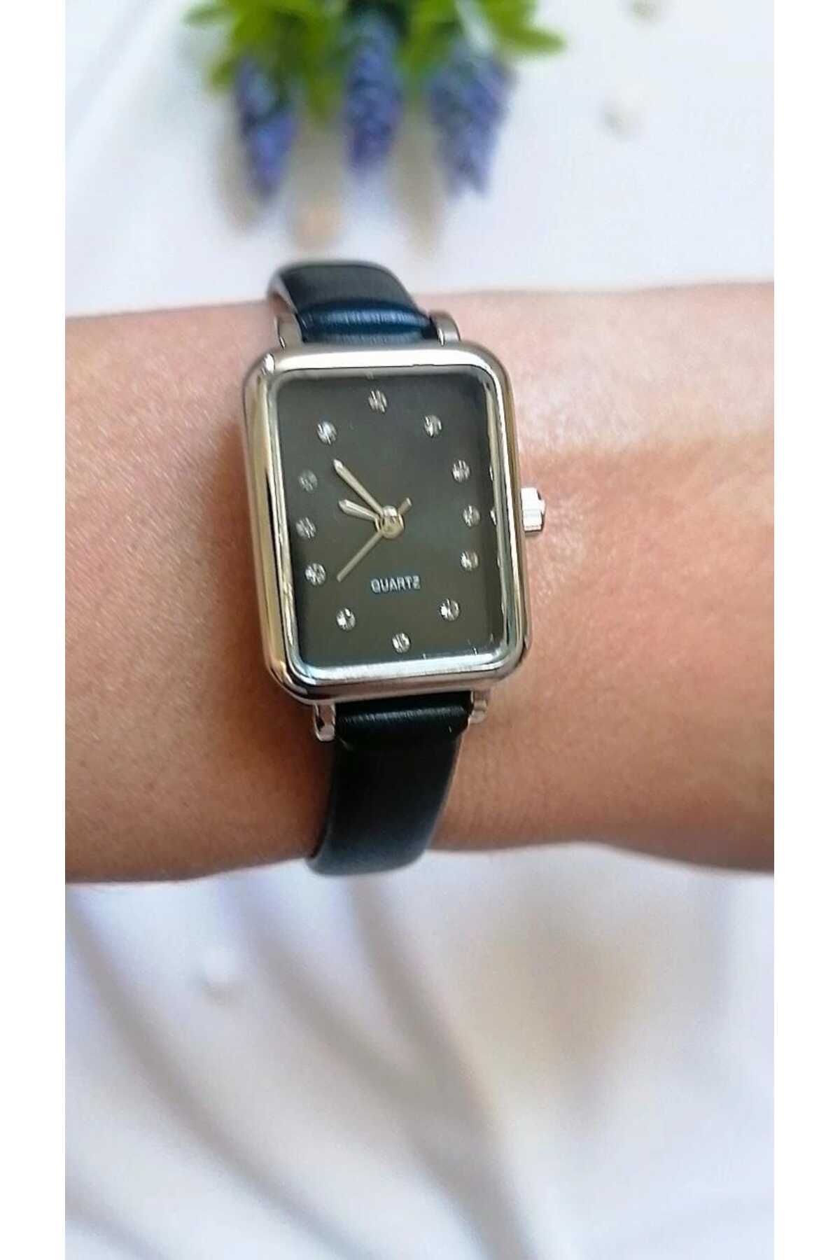 QUARTZ KADİN KOL SAATİ