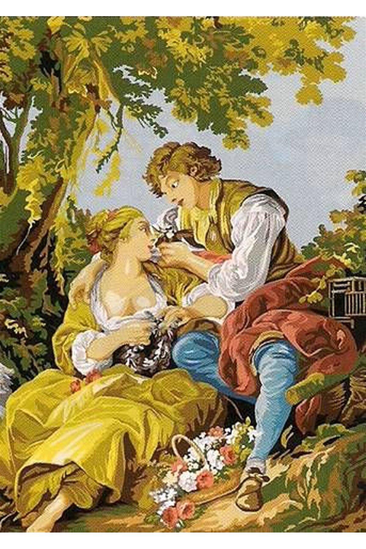 Seg GOBLEN 45X60CM