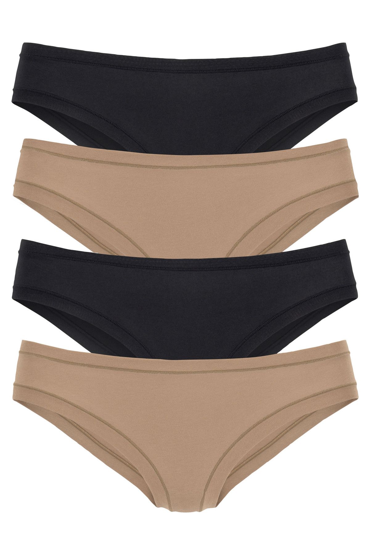 LASCANA-Jazz-Hosen-Slips 1