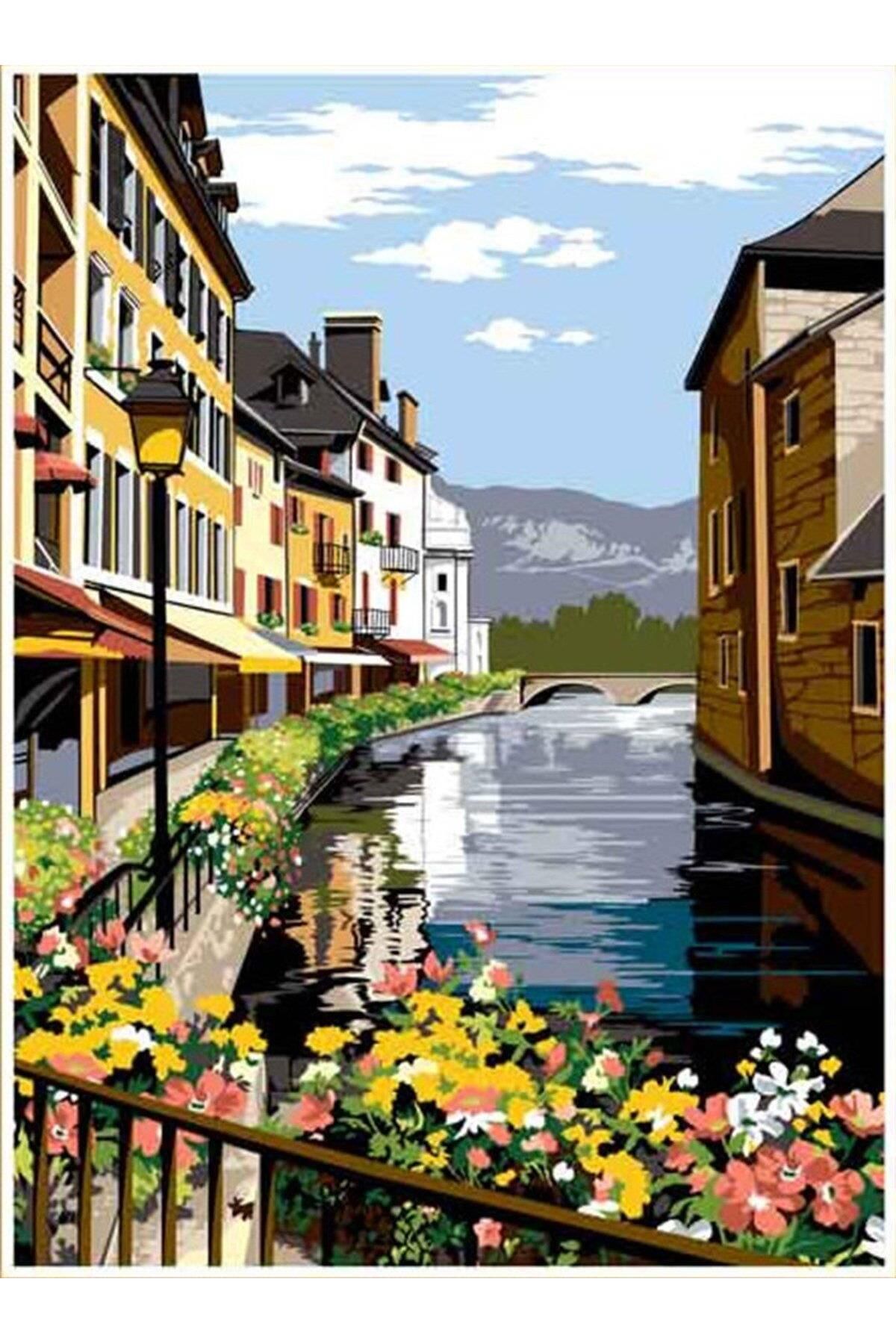 Seg GOBLEN 45X60CM