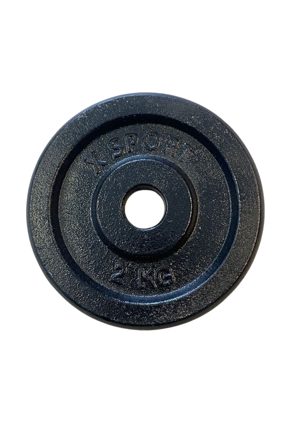 DAY''S DOCTOR X SPORT DÖKÜM FLANŞ PLAKA 2 kg 1 adet