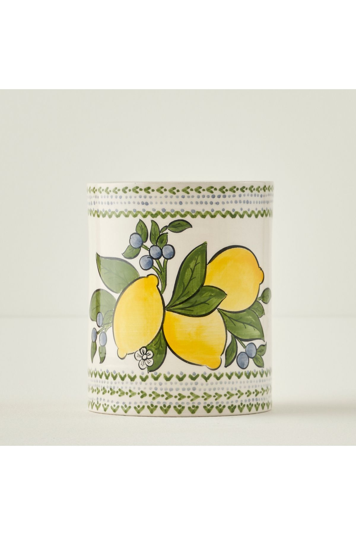 Bella Maison Lemoncello Dik Kaşıklık (11,5x12,5 cm)