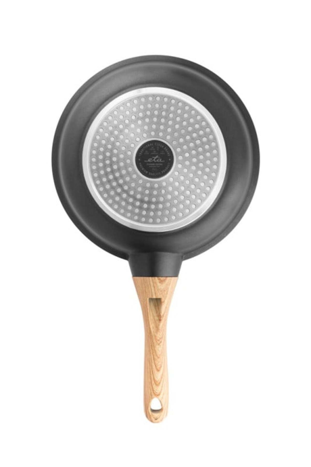 ETA-Titanium II Frying Pan 7929 90000, Titanium Non-Stick Surface, 24cm, Induction Suitable 4