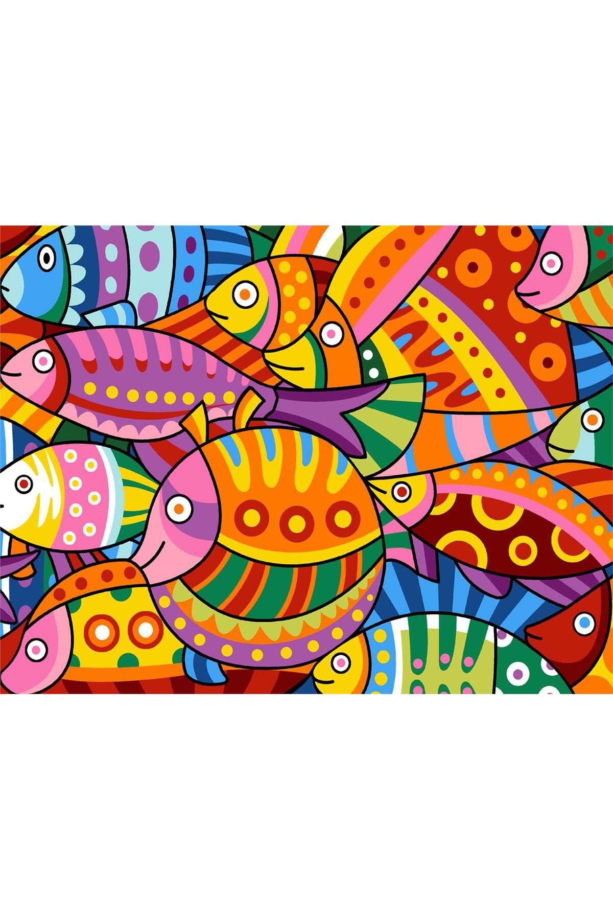 MARGOT GOBLEN 50X65CM