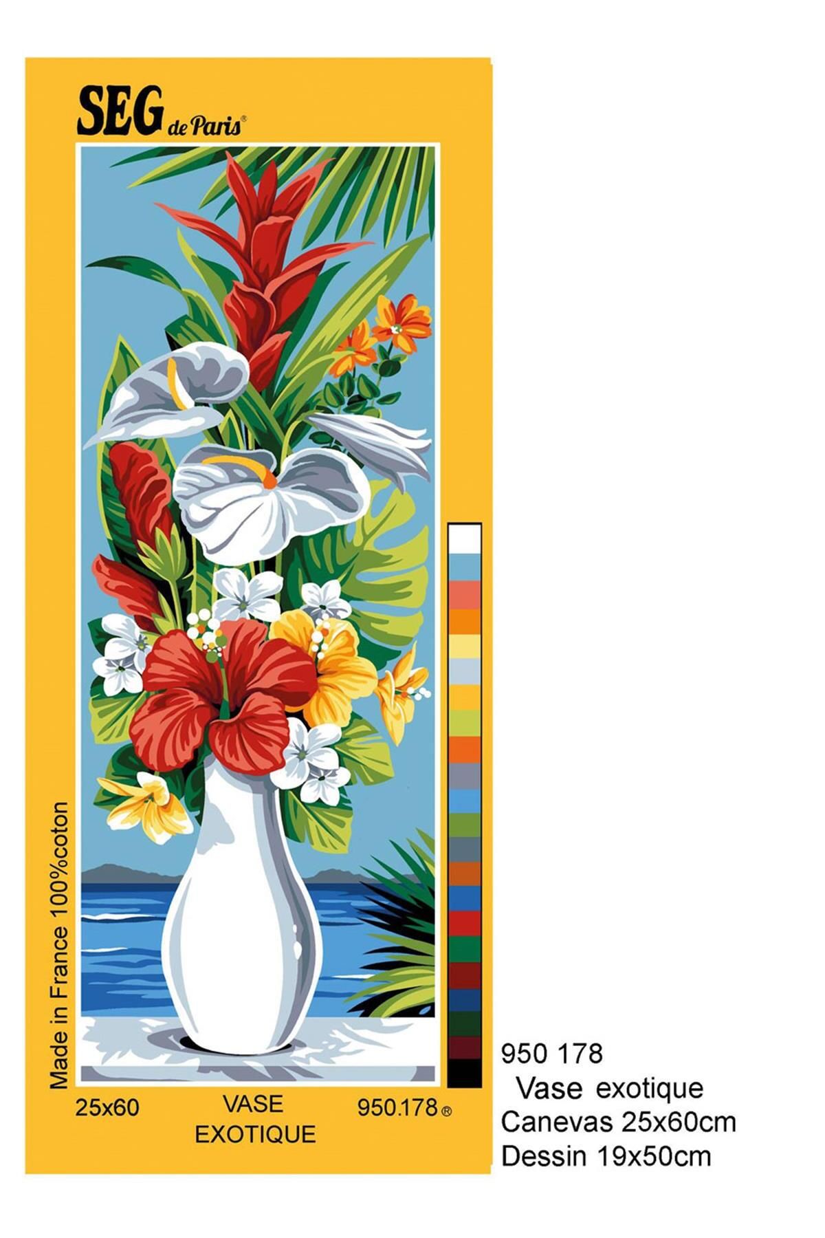 Seg GOBLEN 25X60CM