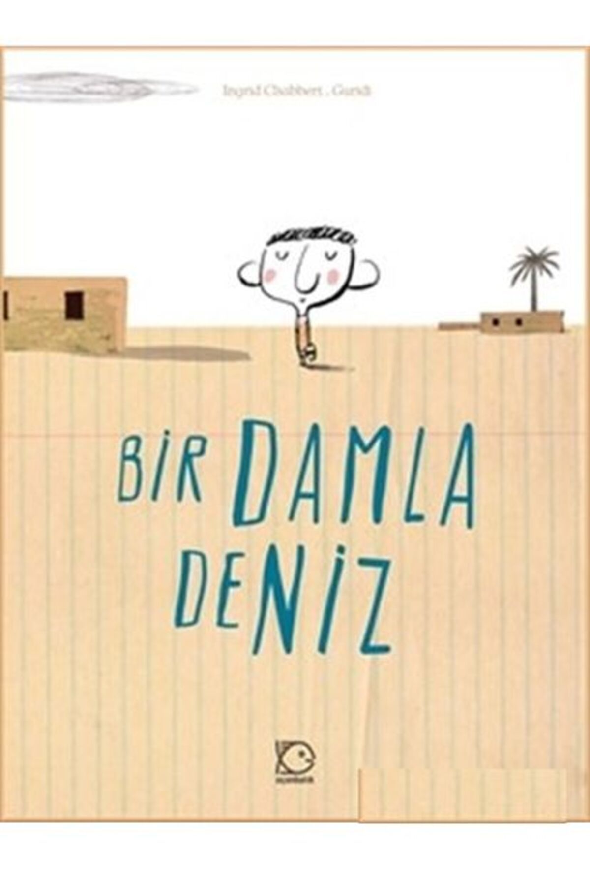 Destek Yayınları Bir Damla Deniz