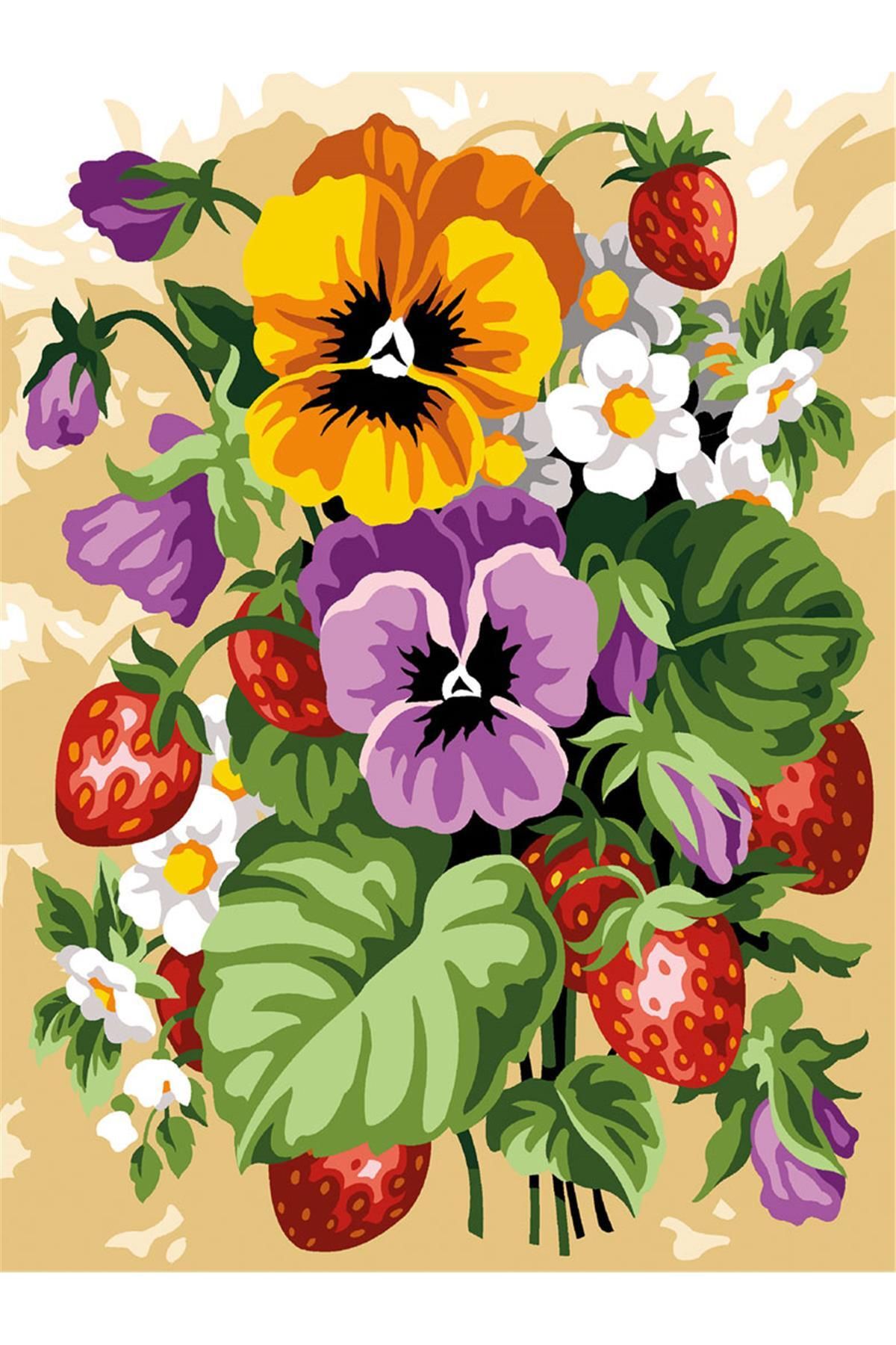 MARGOT GOBLEN 40X50CM
