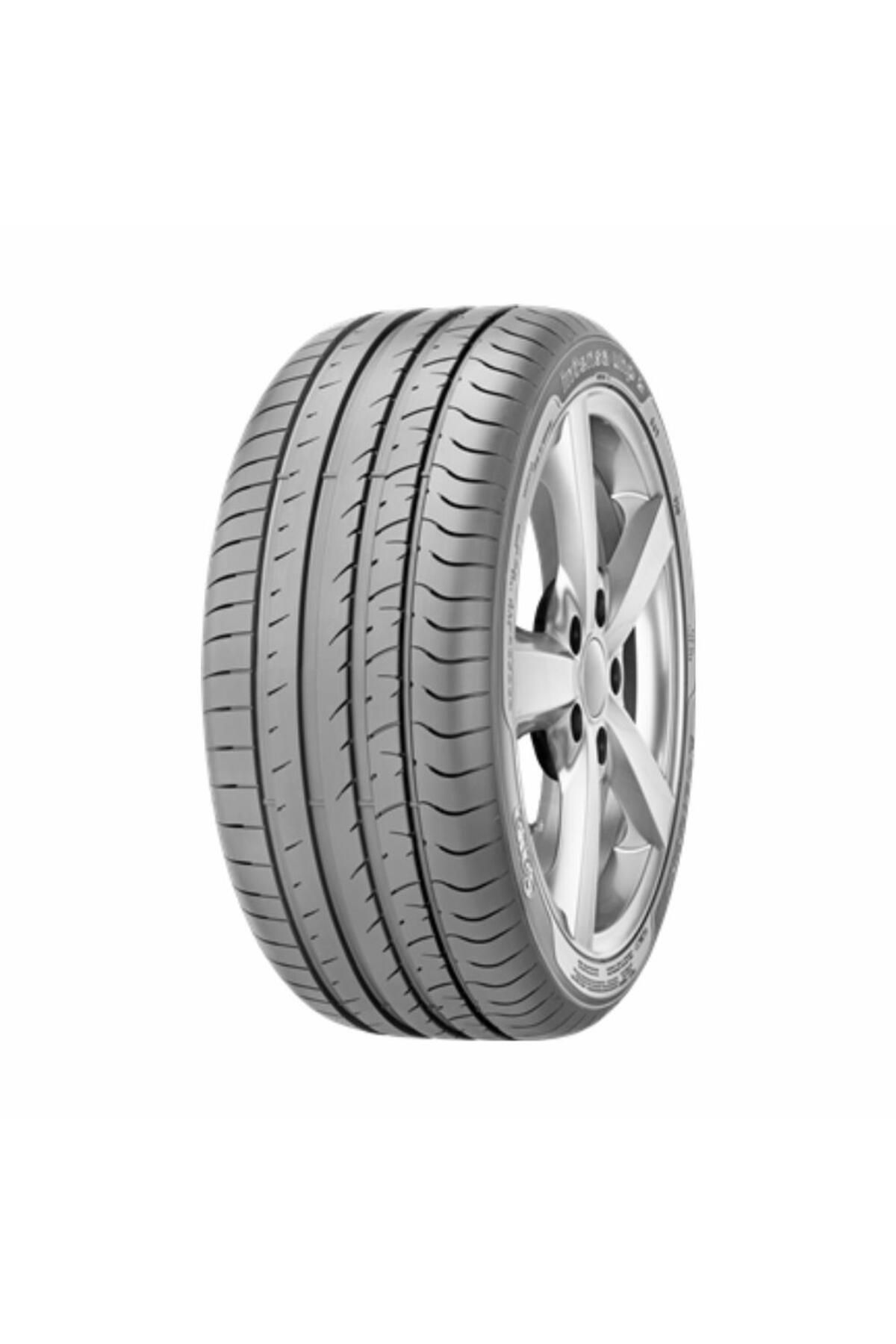 SAVA 245/45cR18 100Y IIntensa UHP 2 XL FP Oto Yaz Lastiği (Üretim: 2025)